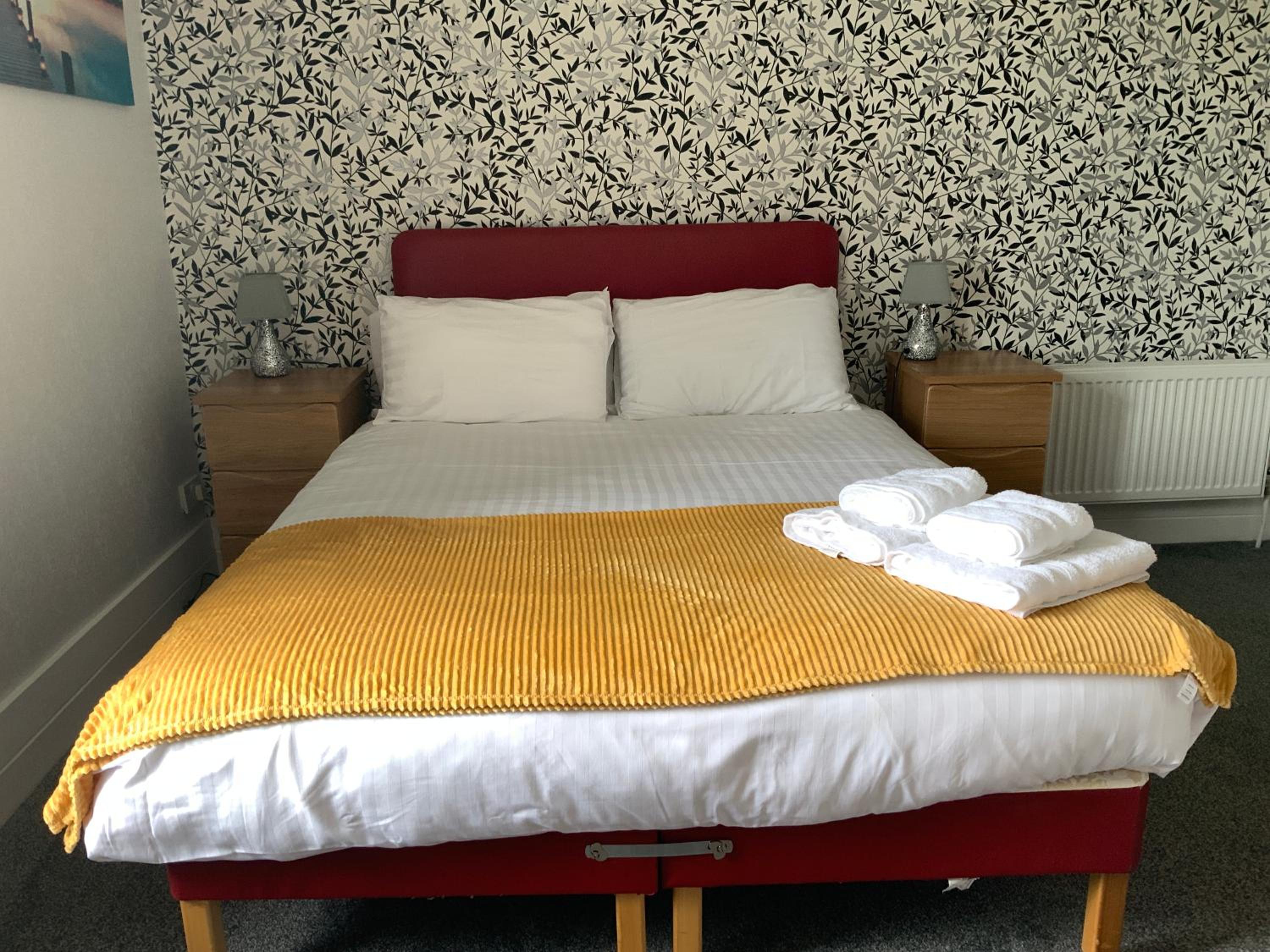 Southbank Guesthouse