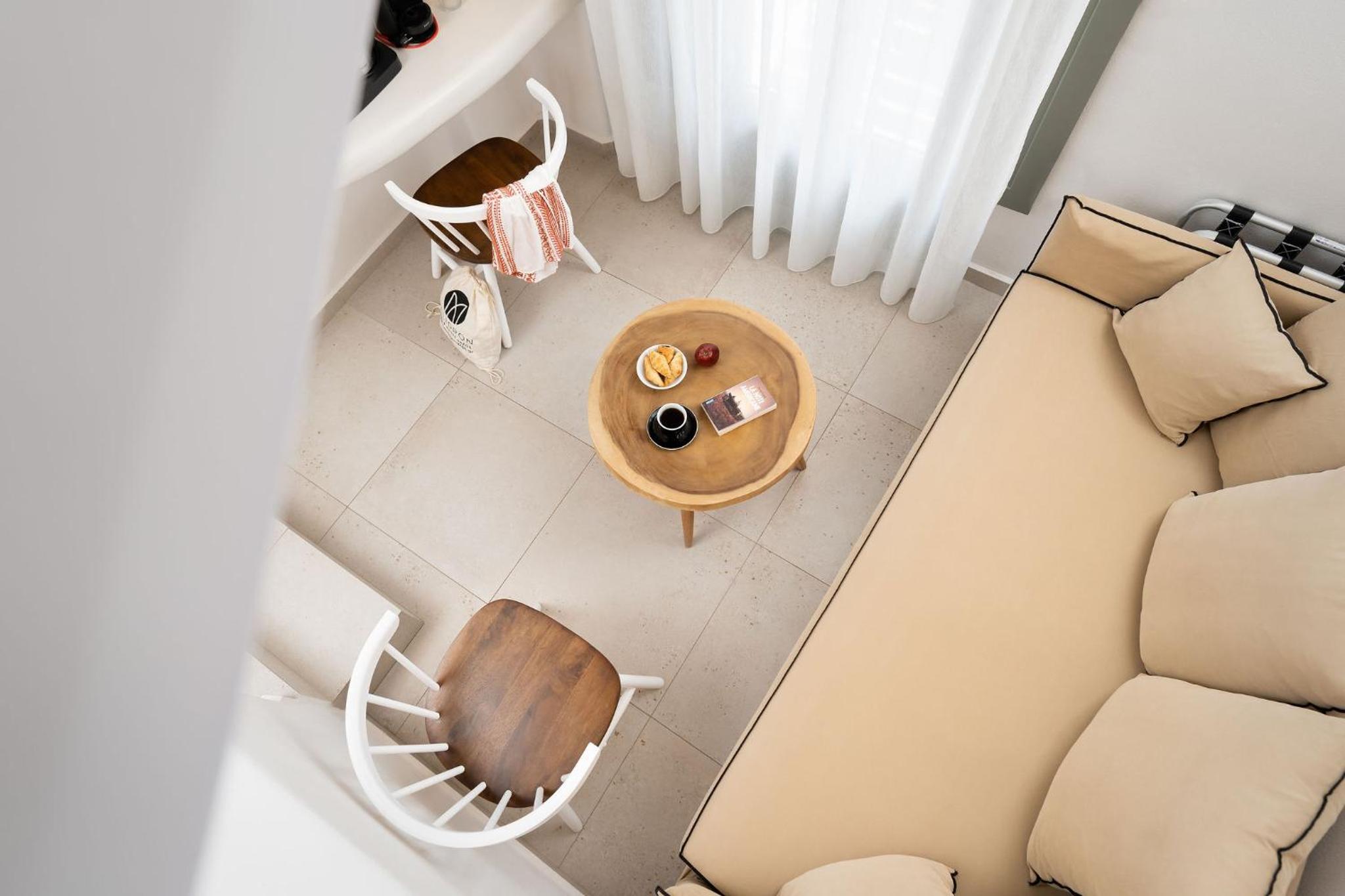Melidron Hotel Suites Villas, Billede 90