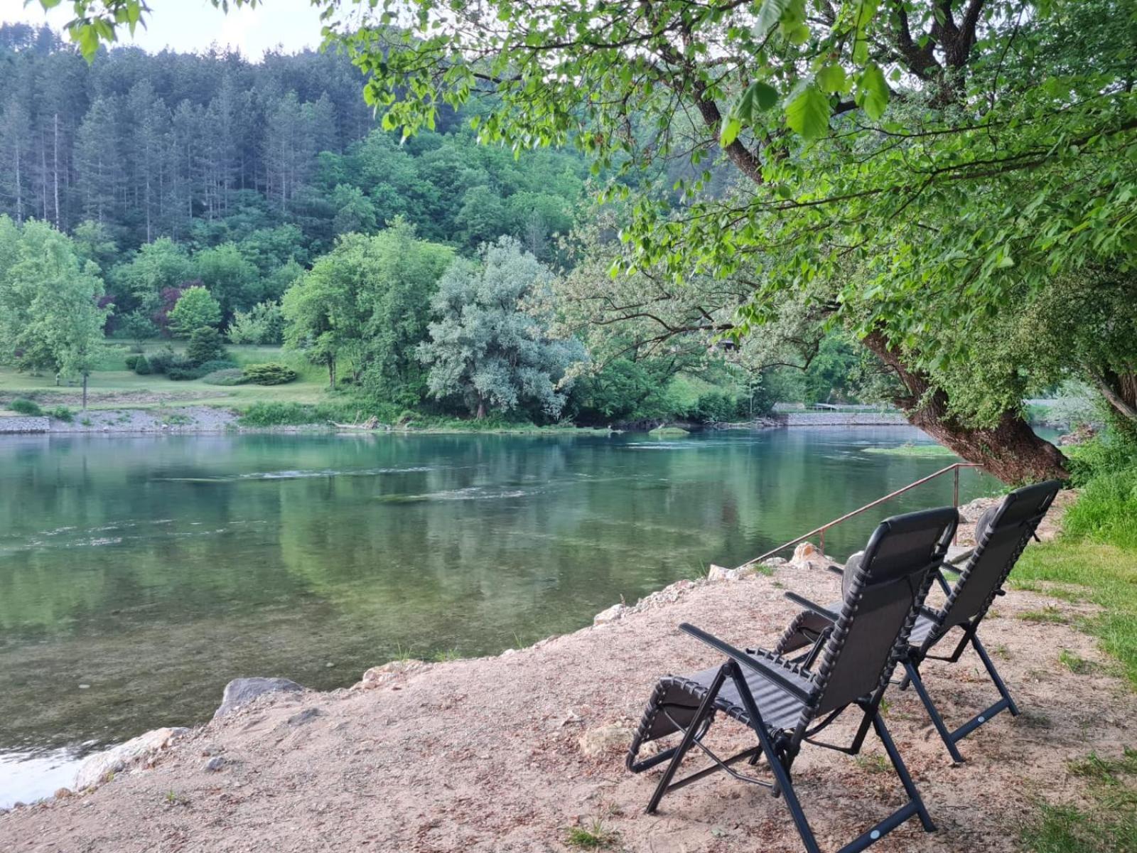 EMRAH RIVER UNA