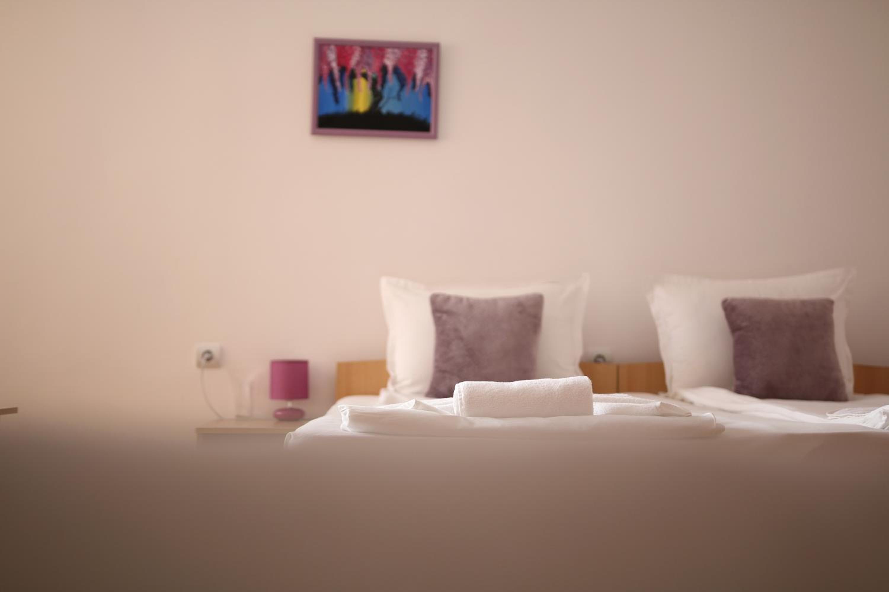 Gile Guest House
