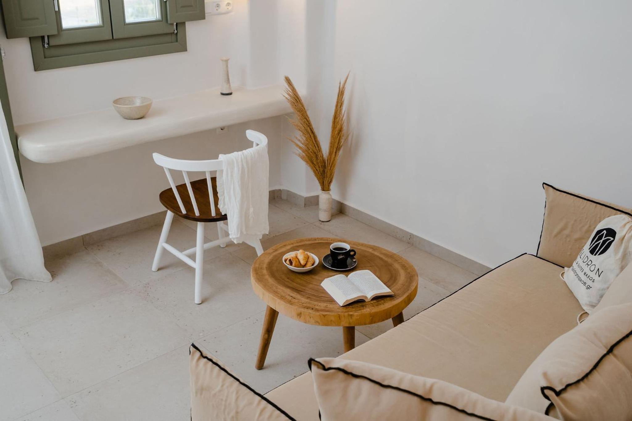 Melidron Hotel Suites Villas, Billede 20