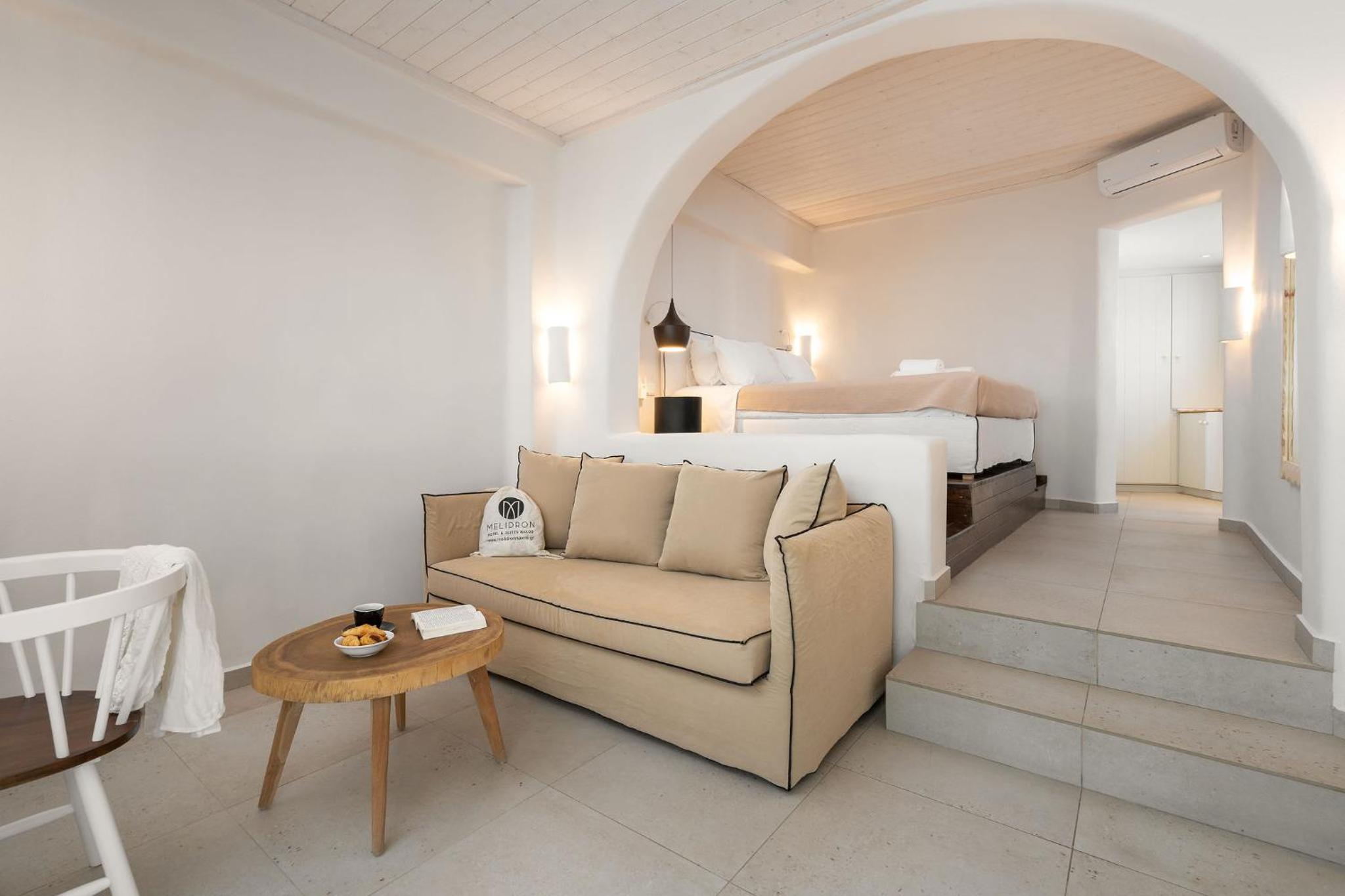 Melidron Hotel Suites Villas, Billede 52