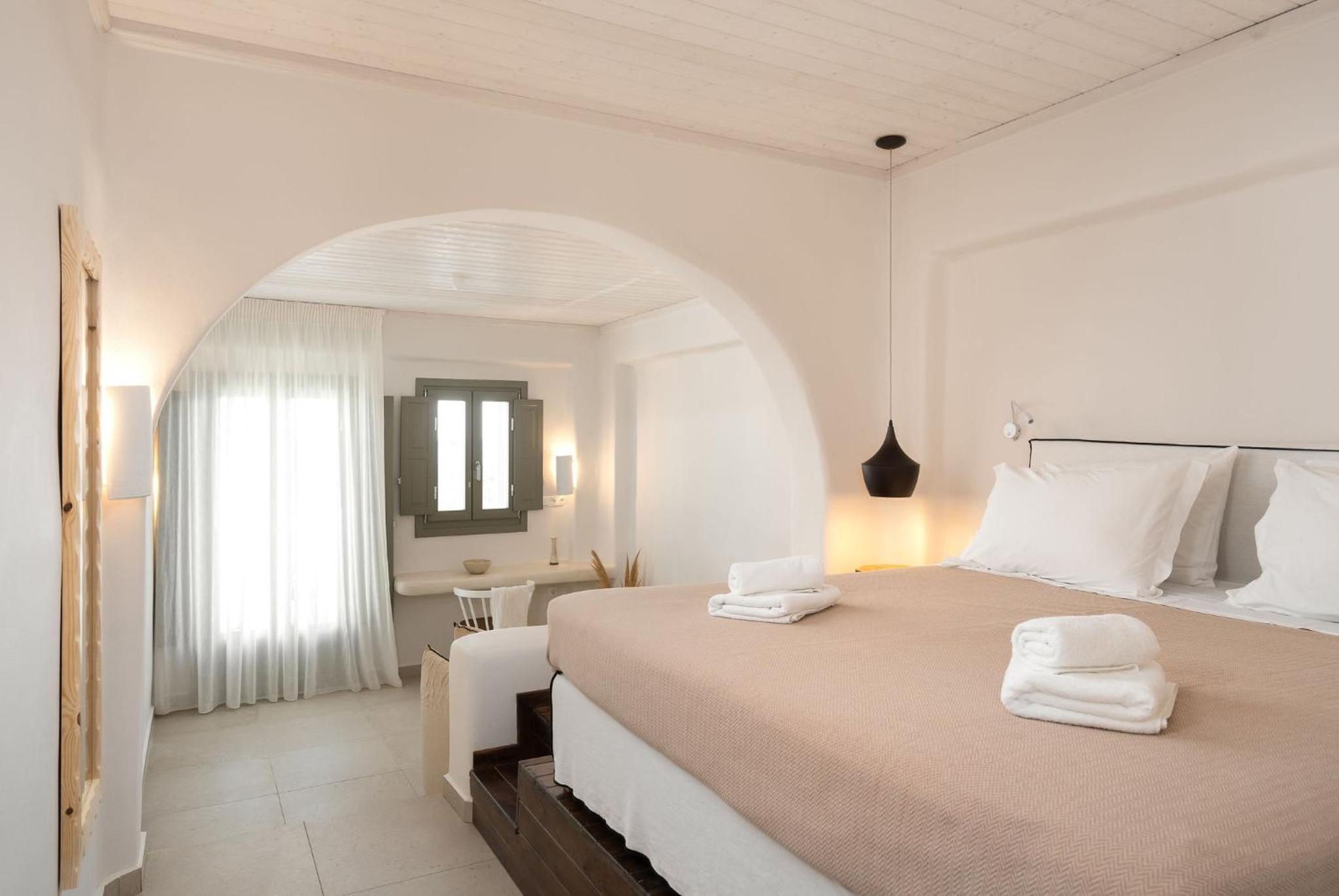 Melidron Hotel Suites Villas, Billede 101