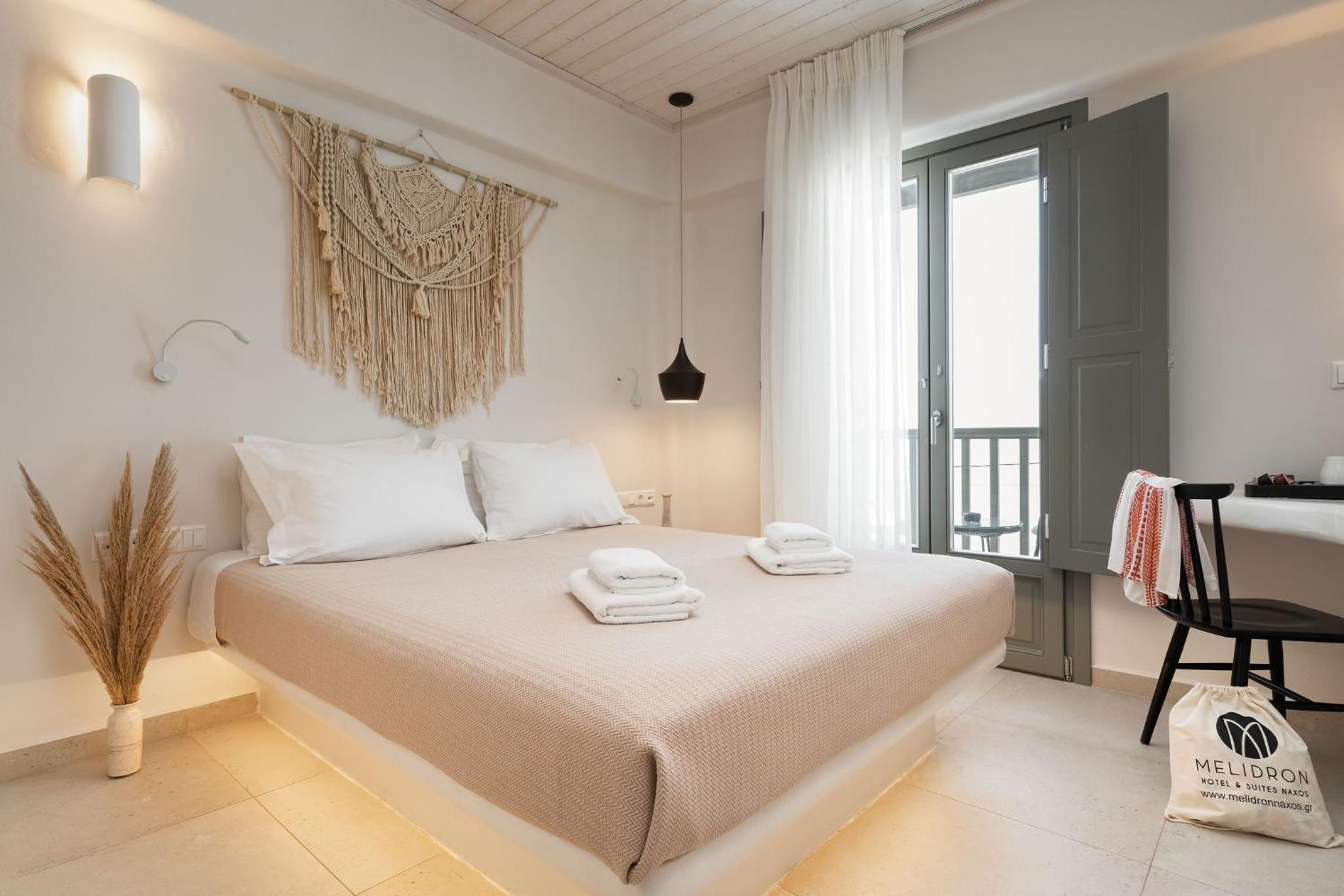 Melidron Hotel Suites Villas - Image 5