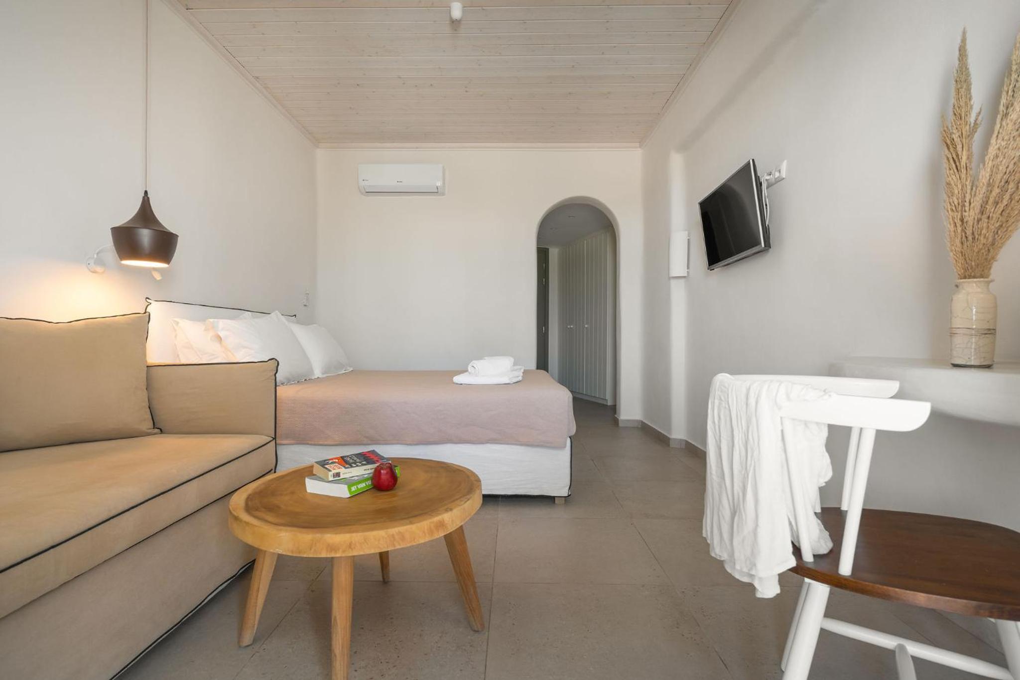 Melidron Hotel Suites Villas, Billede 19