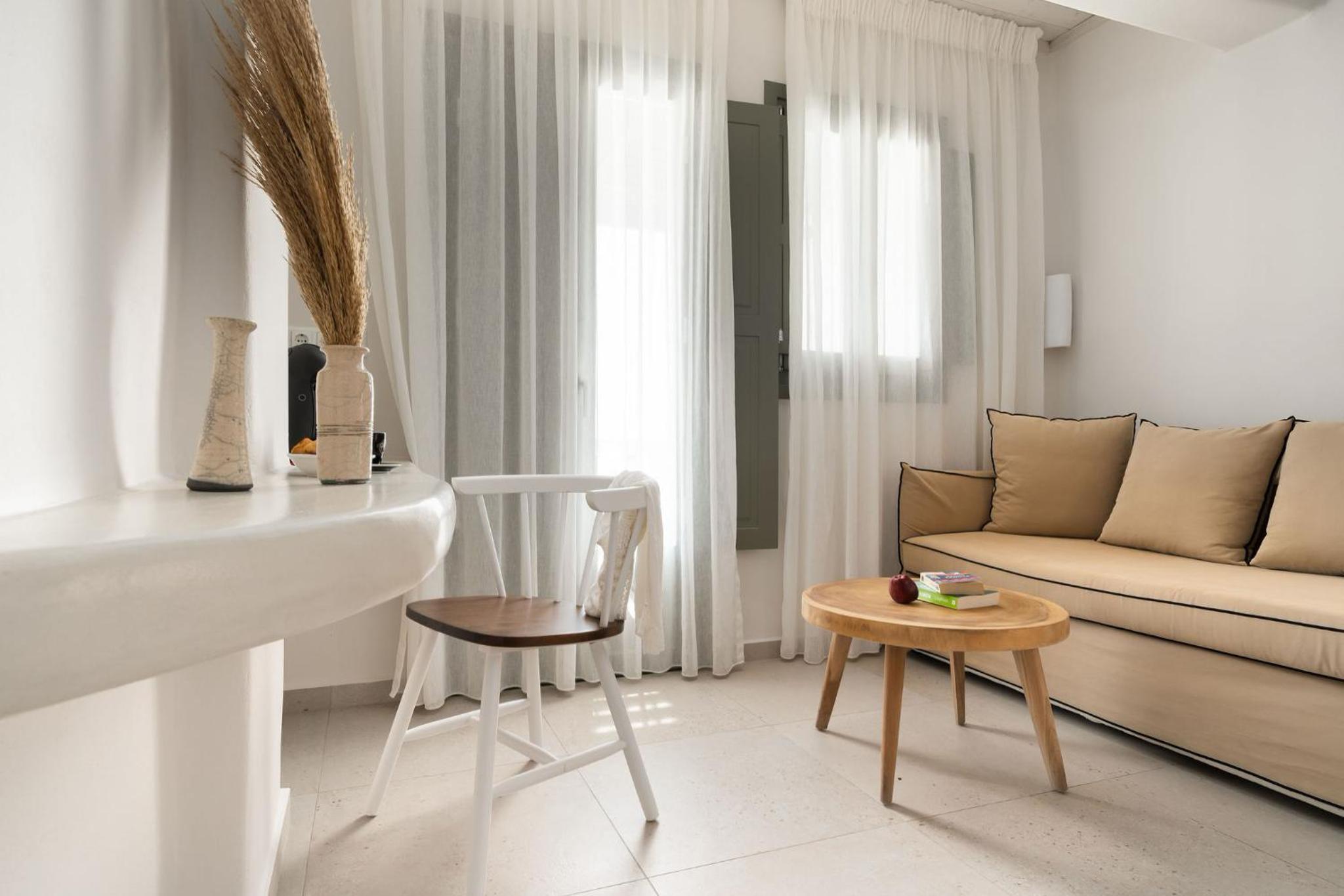 Melidron Hotel Suites Villas, Billede 85