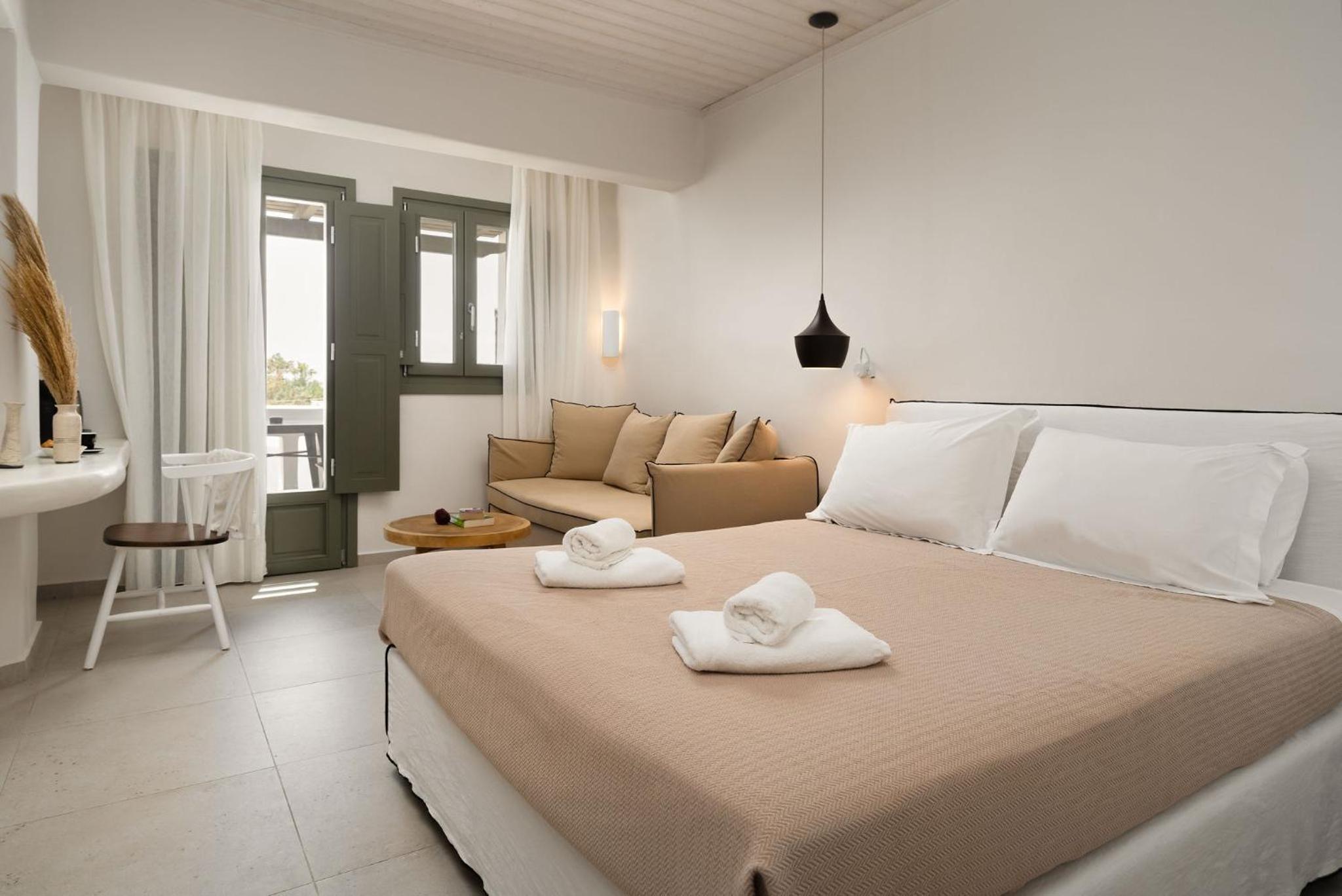Melidron Hotel Suites Villas, Billede 71