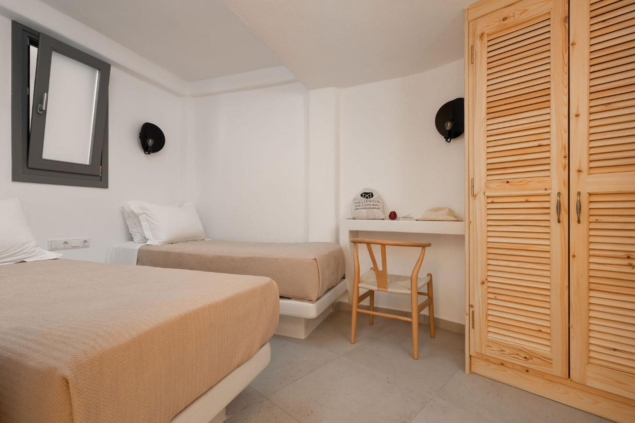 Melidron Hotel Suites Villas, Billede 16