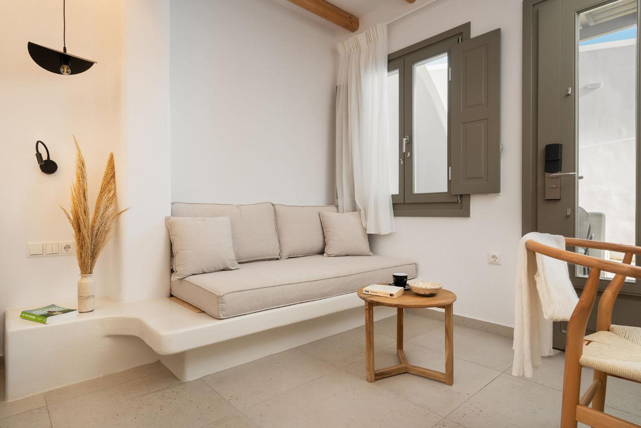 Melidron Hotel Suites Villas, Billede 67
