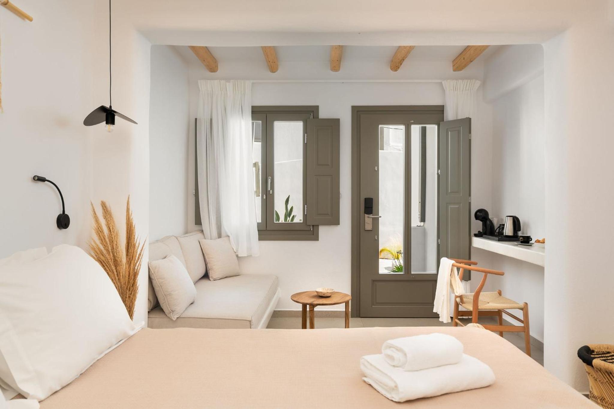 Melidron Hotel Suites Villas, Billede 97