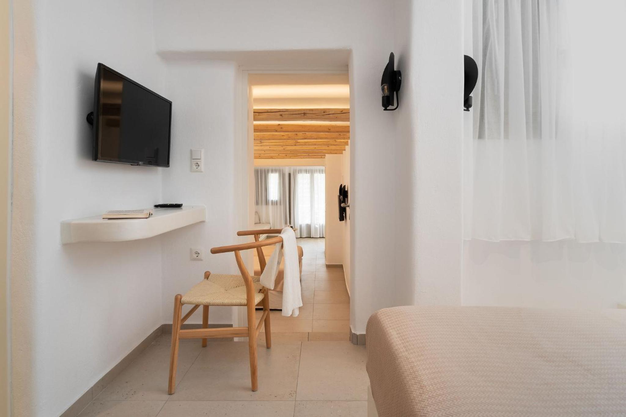 Melidron Hotel Suites Villas, Billede 79