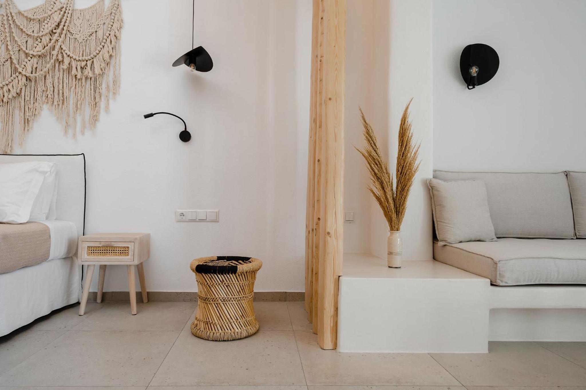 Melidron Hotel Suites Villas, Billede 112