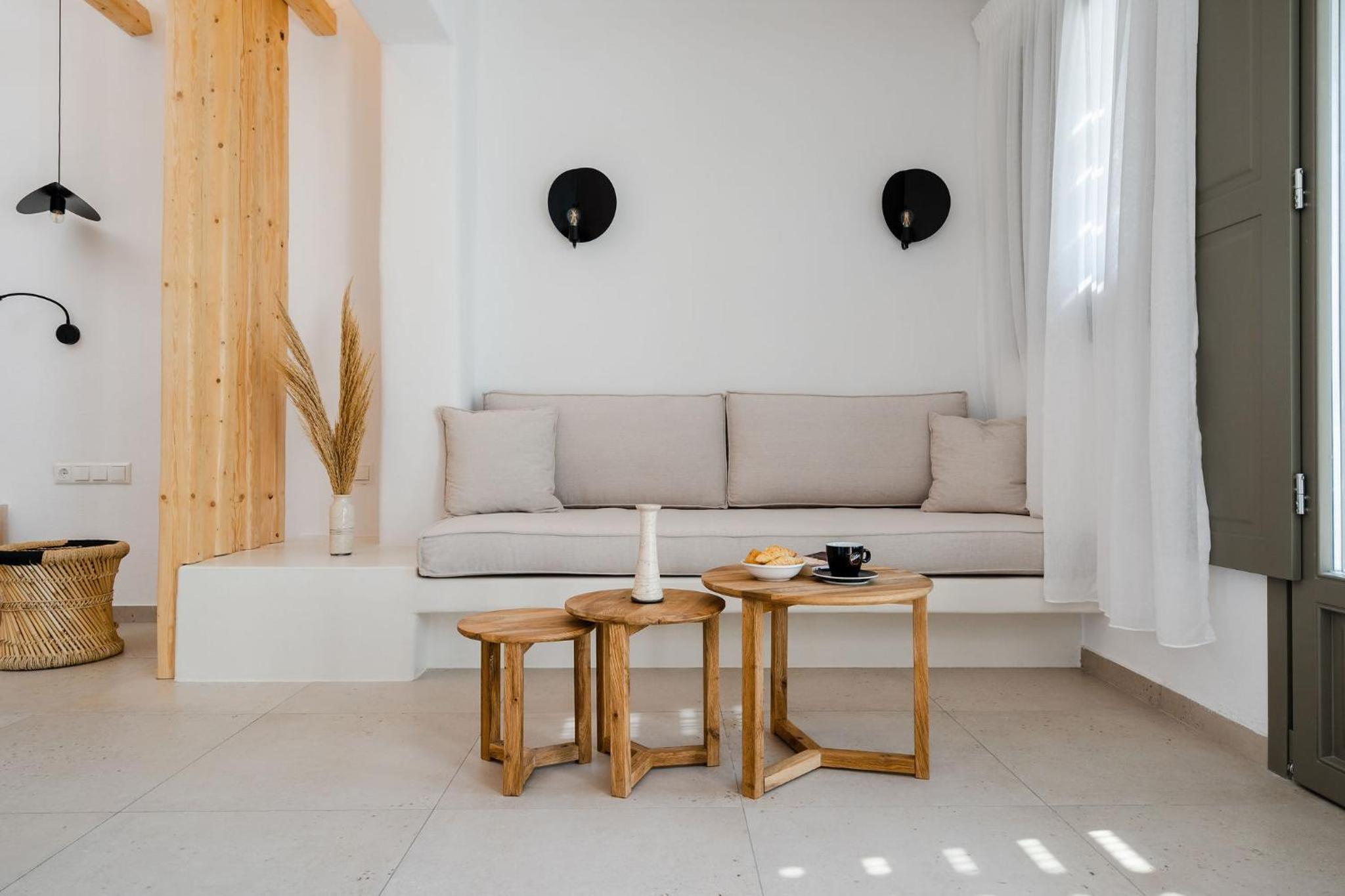 Melidron Hotel Suites Villas, Billede 69