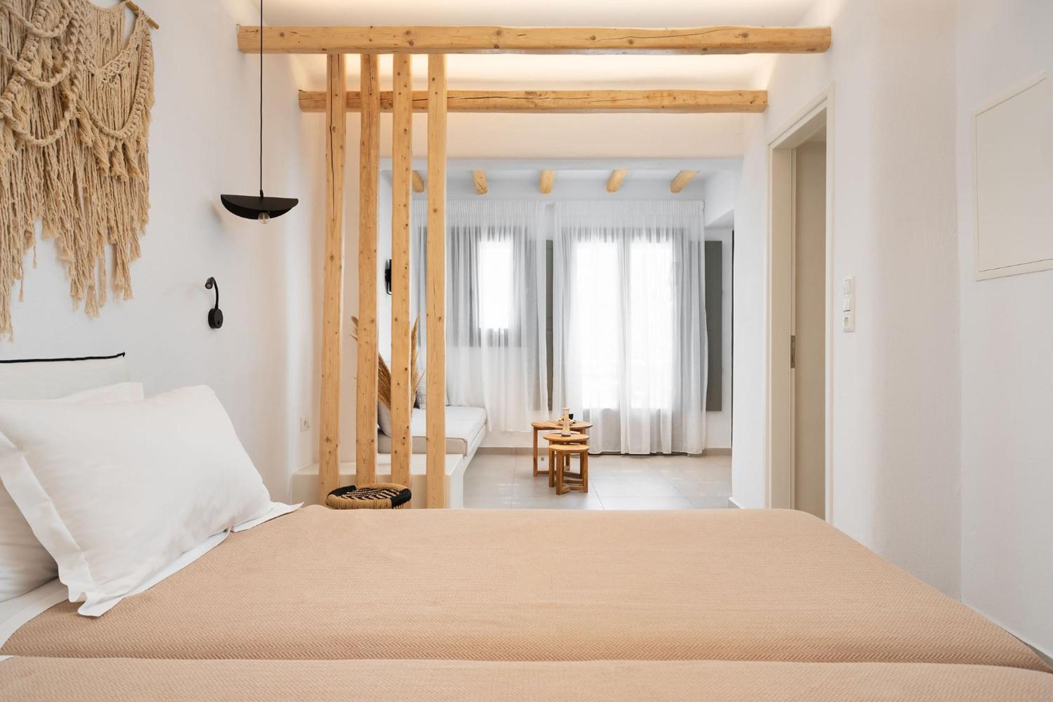 Melidron Hotel Suites Villas, Billede 116