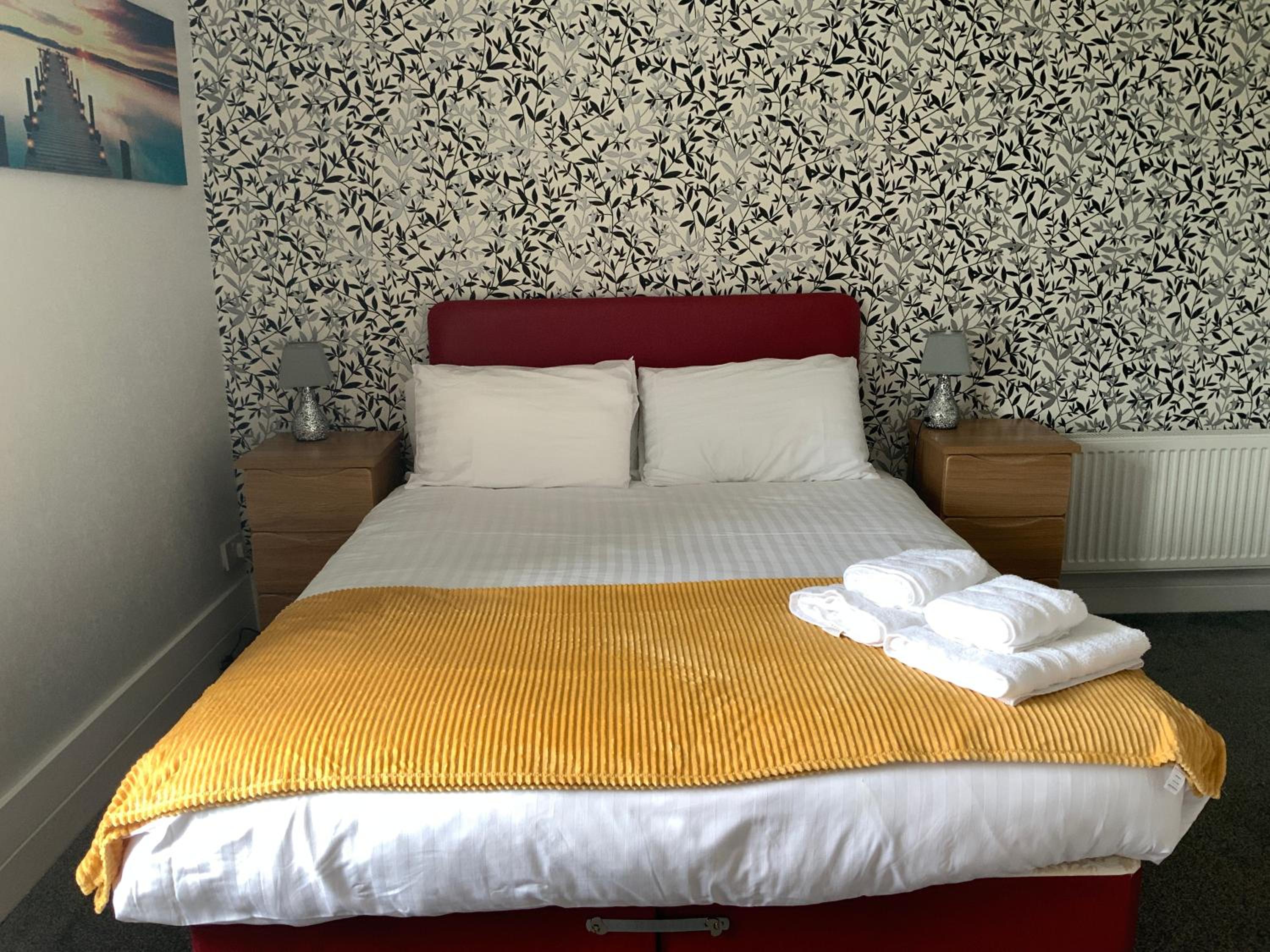 Southbank Guesthouse