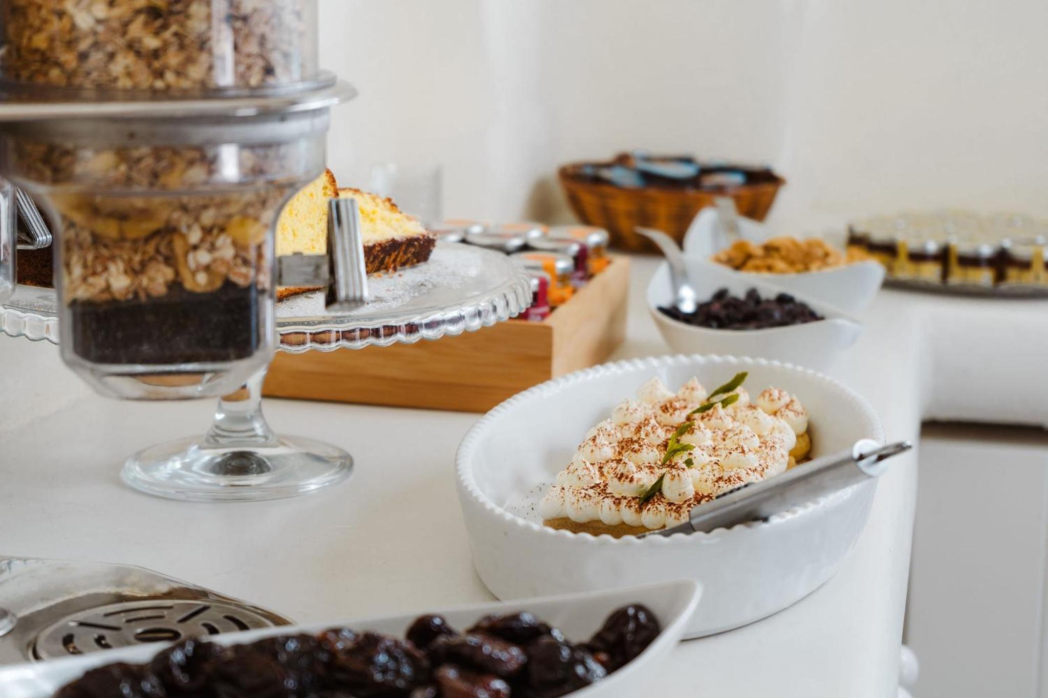 Melidron Hotel Suites Villas, Billede 82