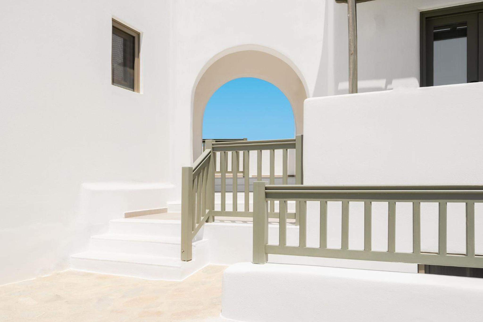 Melidron Hotel Suites Villas, Billede 99