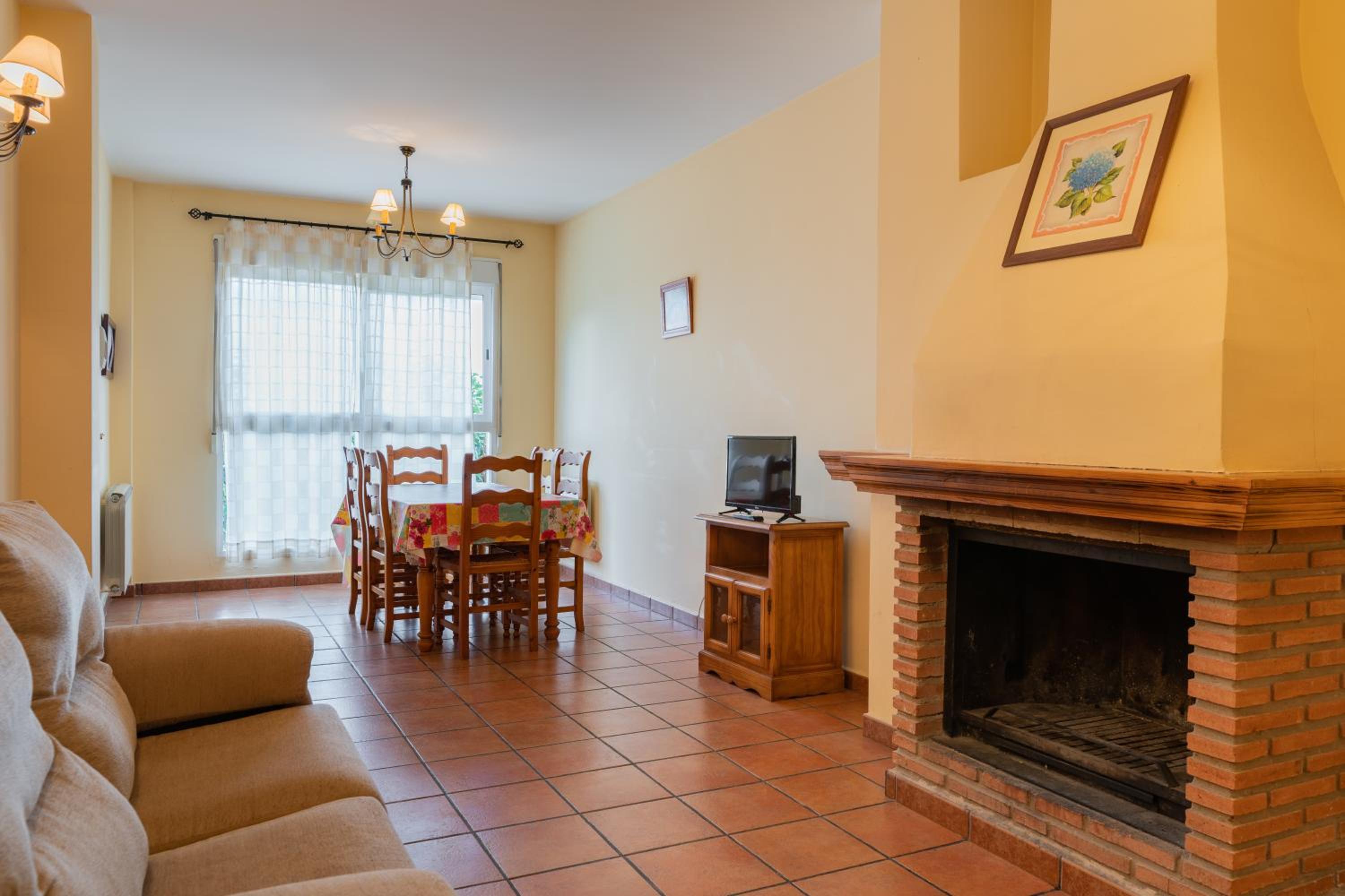 Apartamentos rurales Casas de Haches view 3