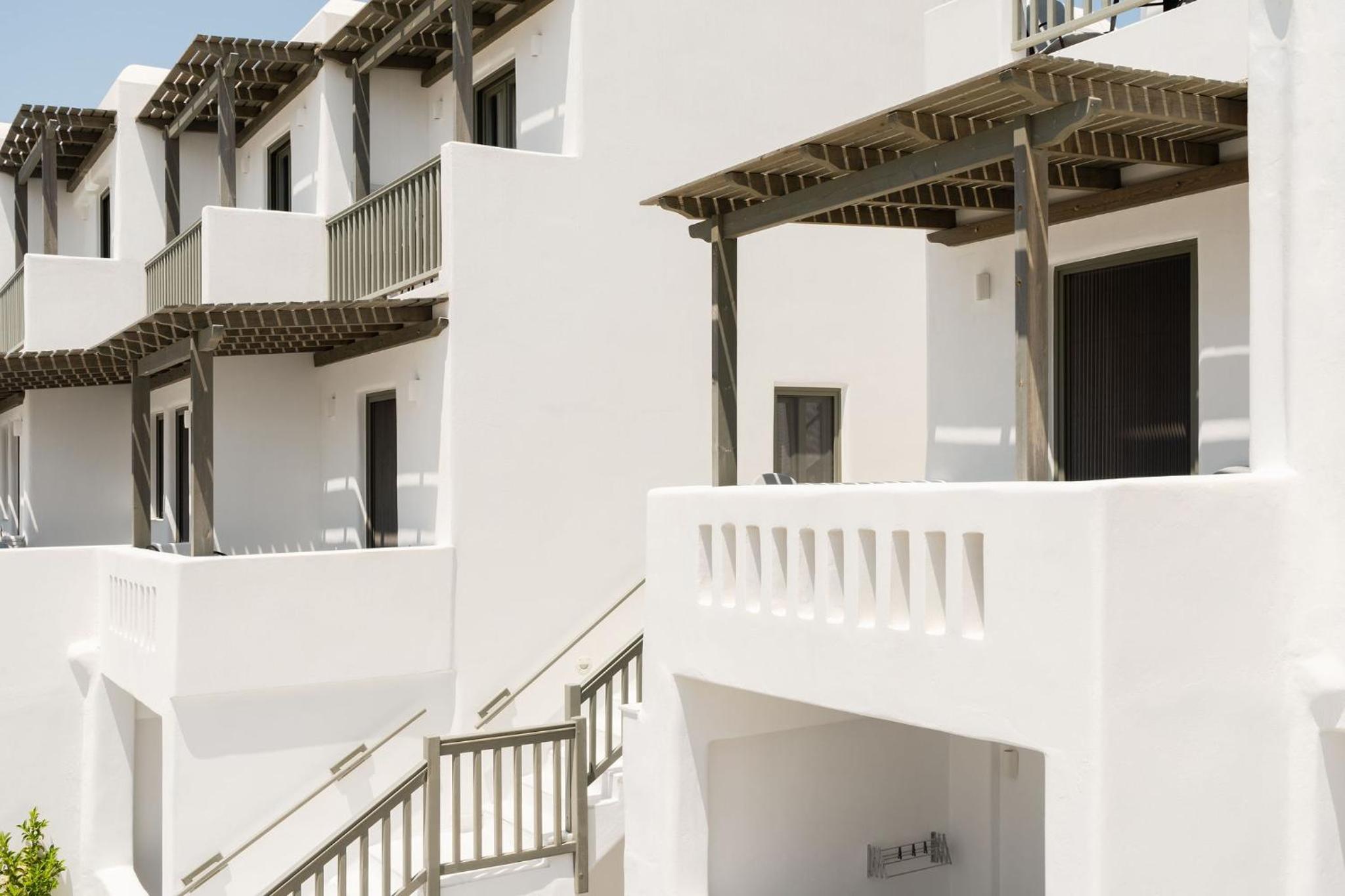 Melidron Hotel Suites Villas, Billede 108