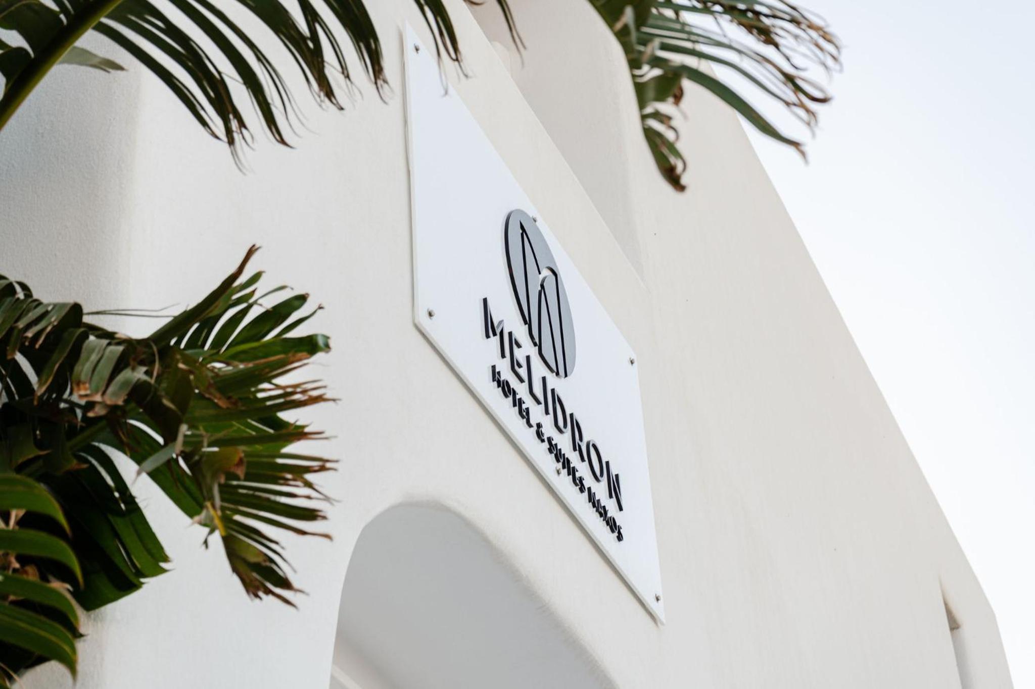 Melidron Hotel Suites Villas, Billede 60