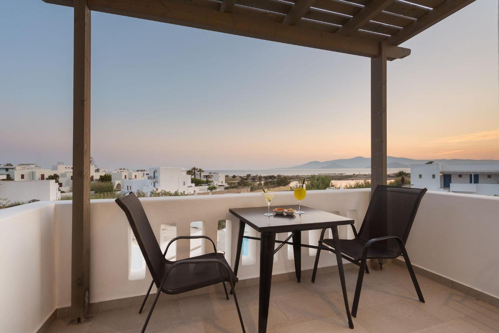 Melidron Hotel Suites Villas, Billede 89