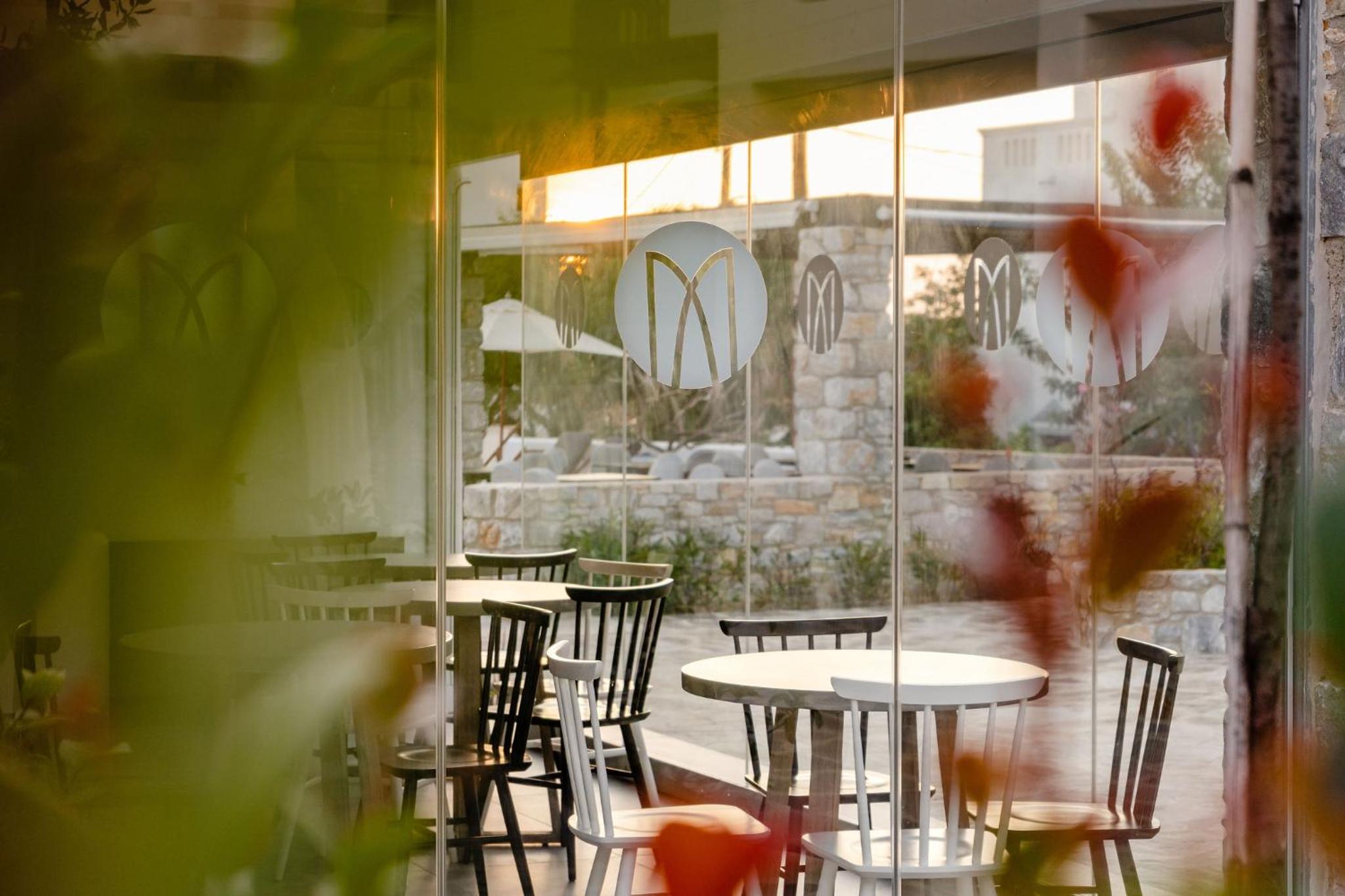 Melidron Hotel Suites Villas, Billede 66
