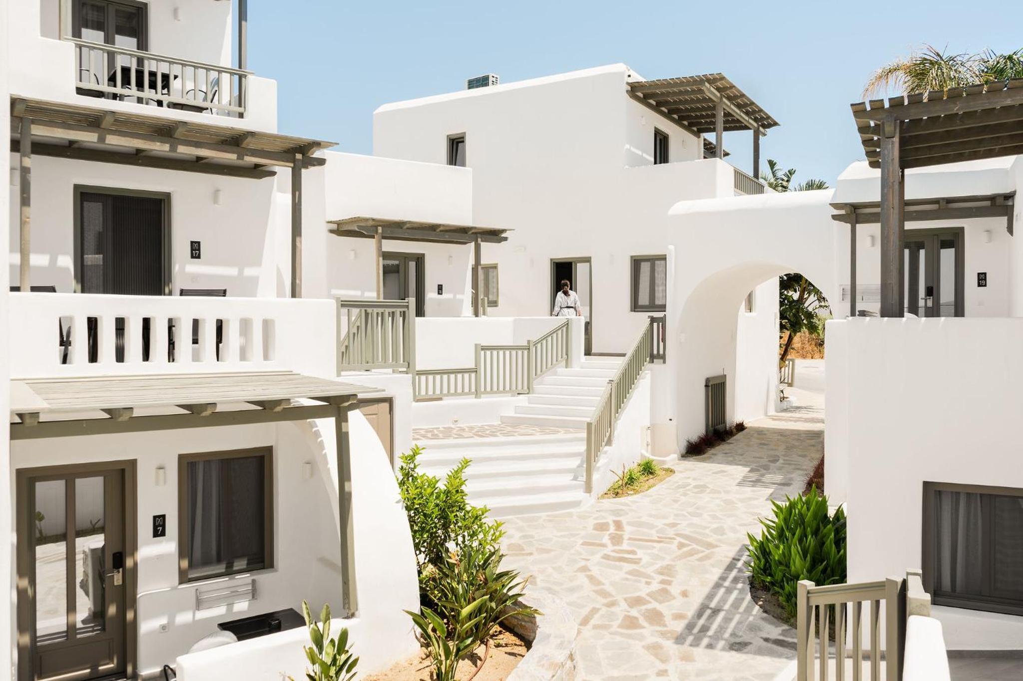 Melidron Hotel Suites Villas, Billede 26