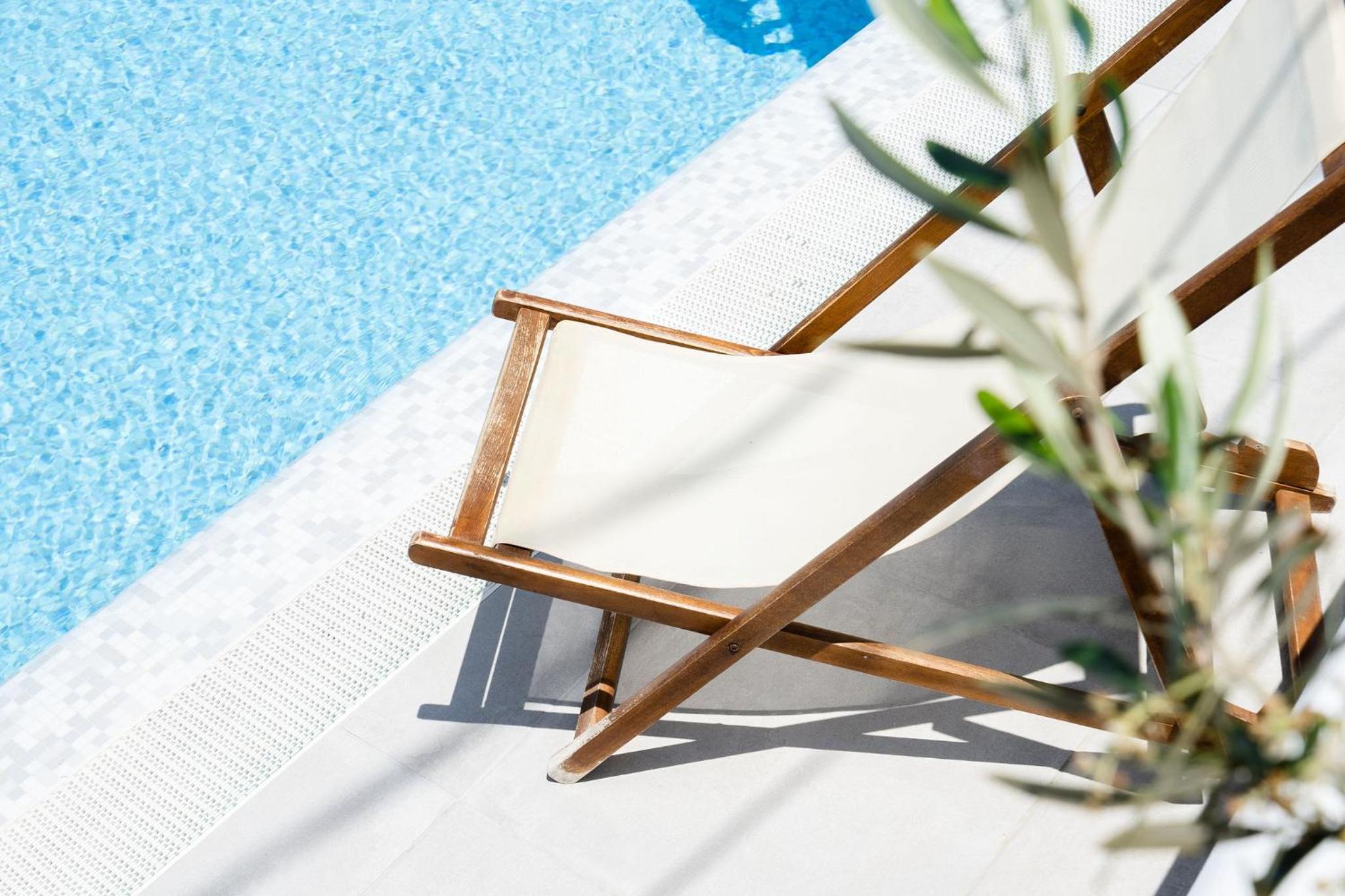 Melidron Hotel Suites Villas, Billede 47