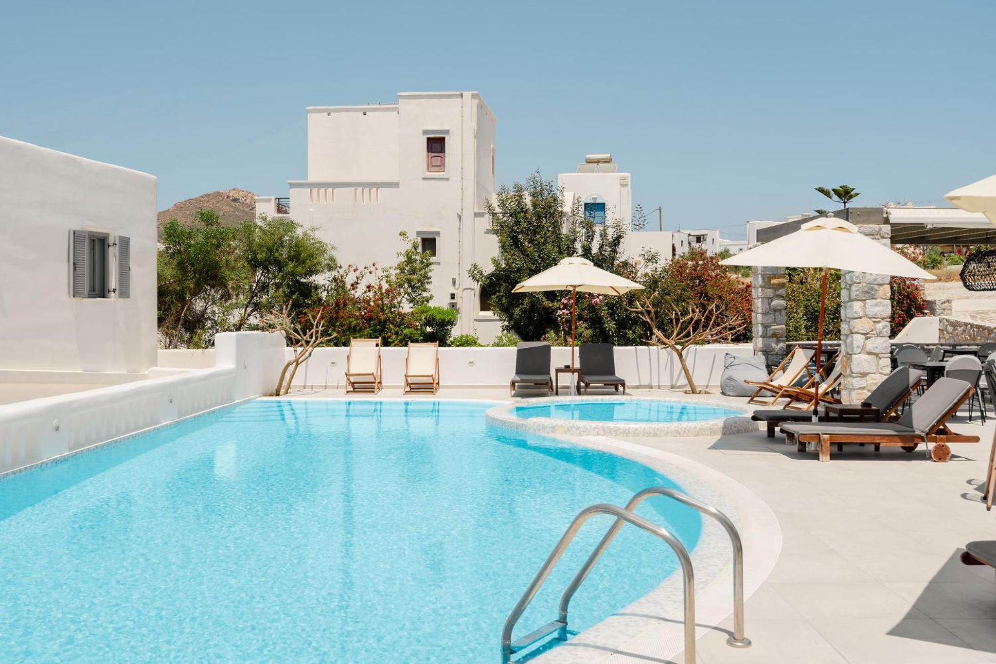 Melidron Hotel Suites Villas, Billede 55