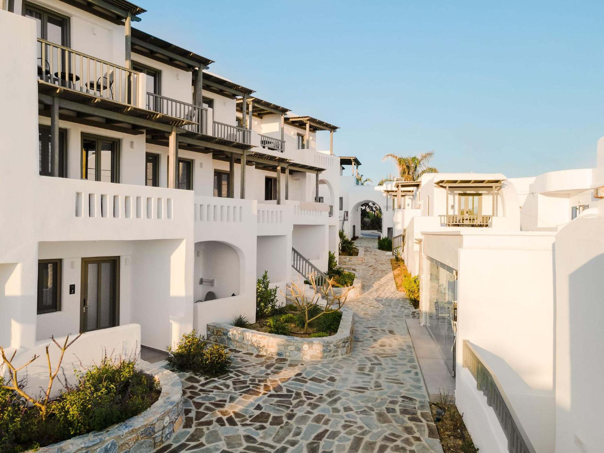 Melidron Hotel Suites Villas, Billede 45