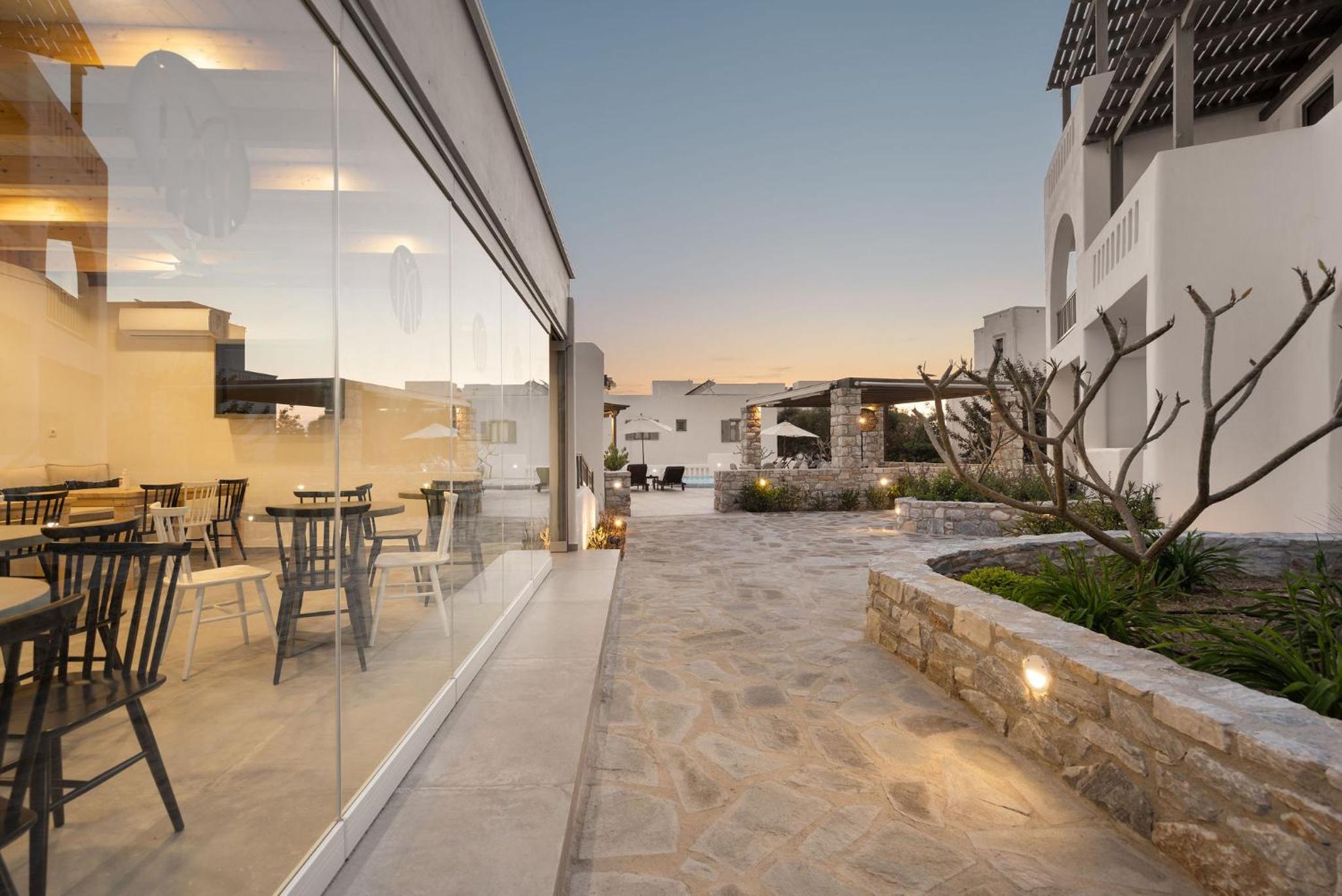 Melidron Hotel Suites Villas, Billede 86