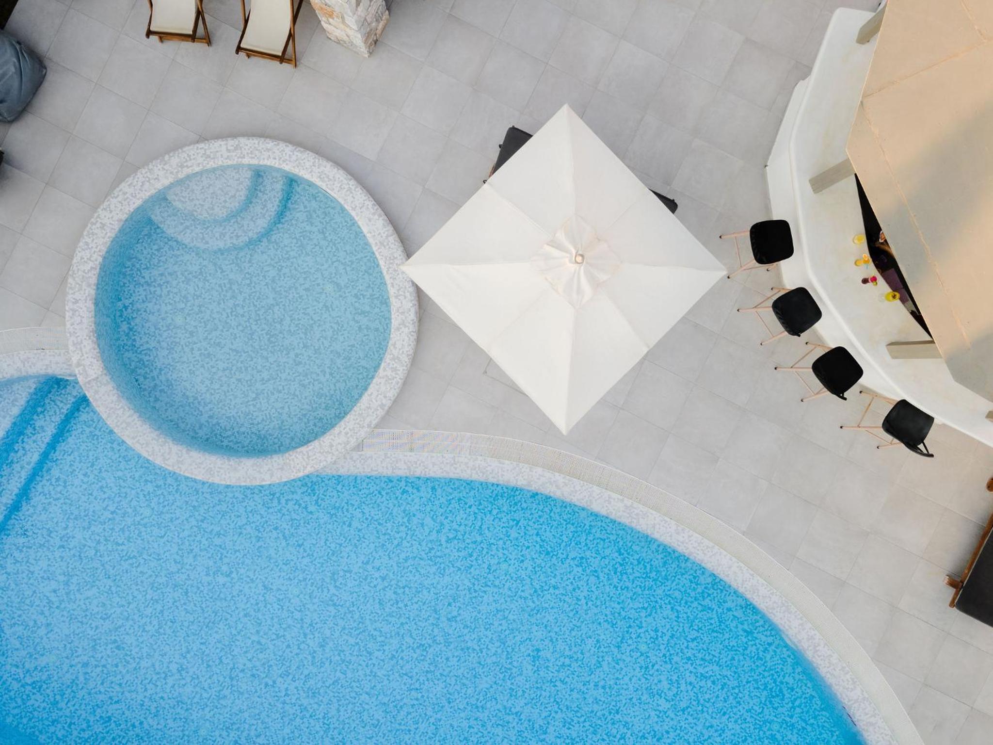 Melidron Hotel Suites Villas, Billede 77