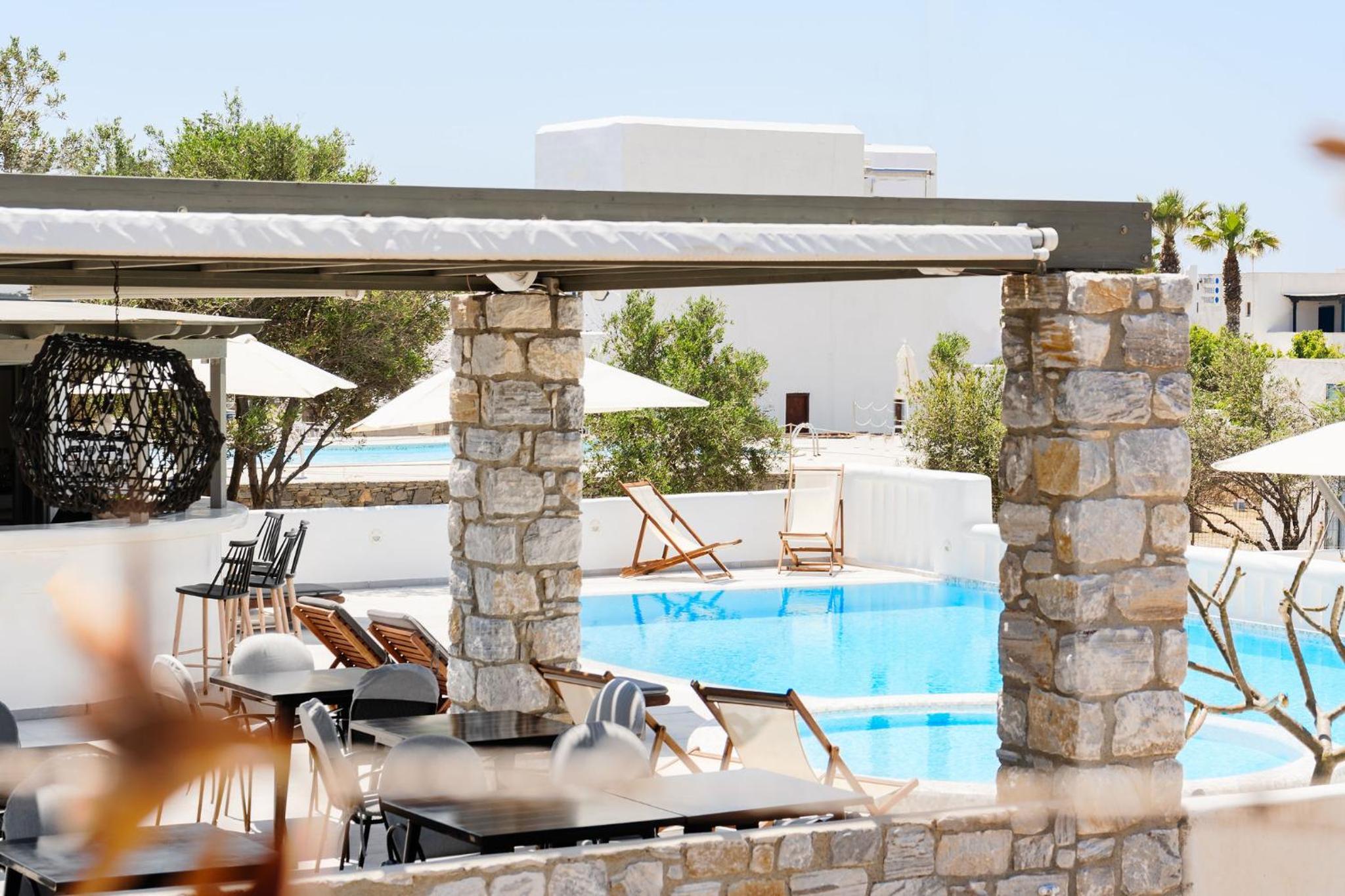 Melidron Hotel Suites Villas, Billede 109