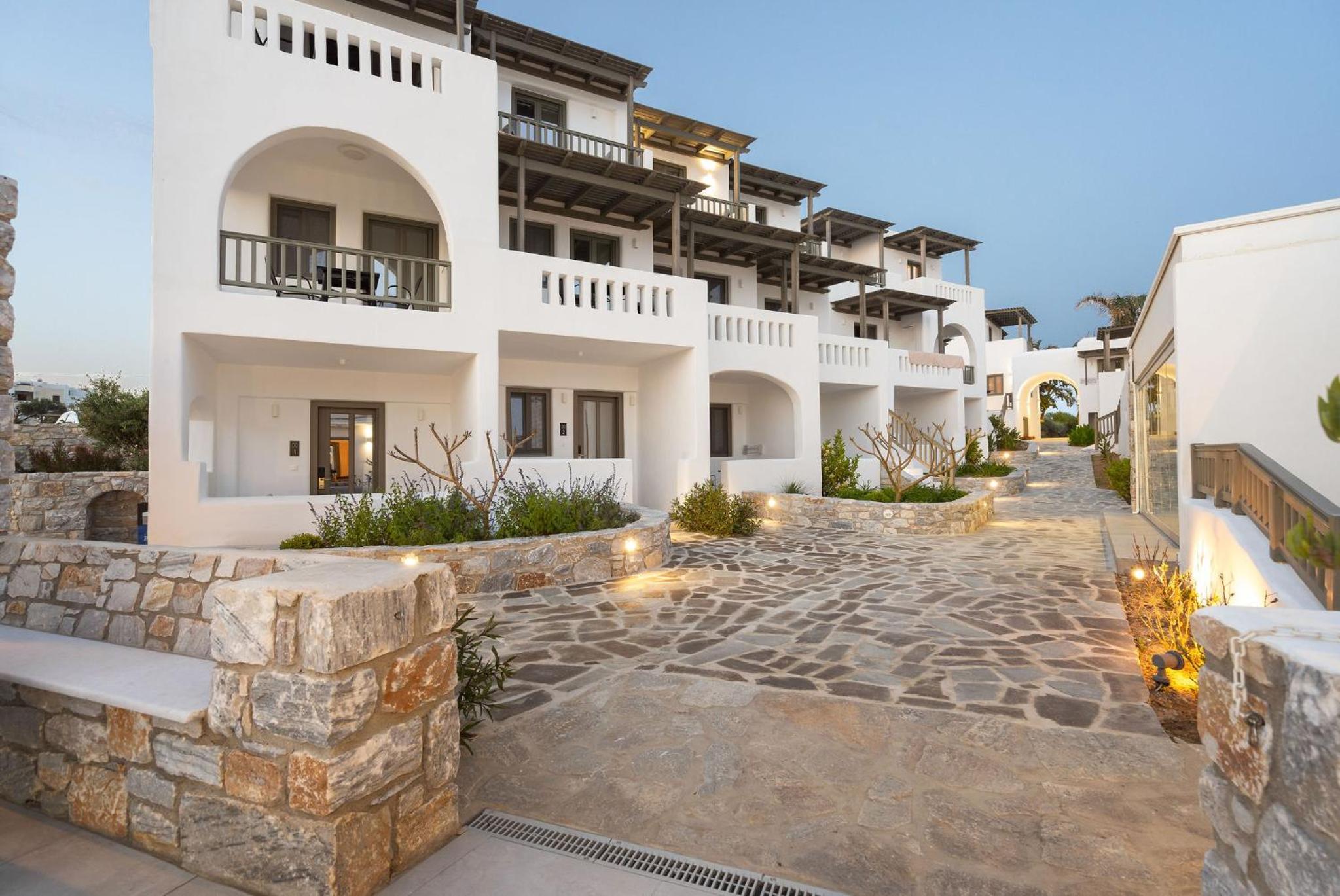 Melidron Hotel Suites Villas, Billede 36