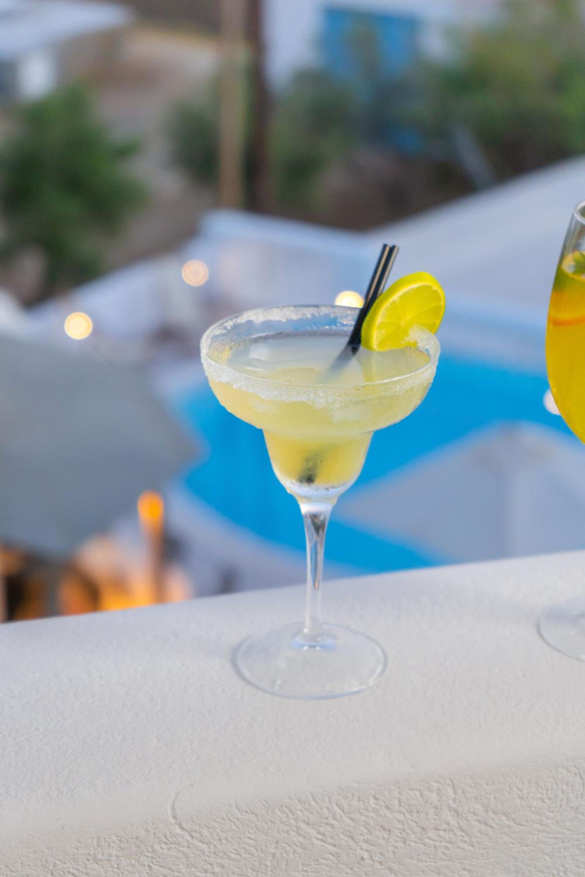 Melidron Hotel Suites Villas, Billede 113