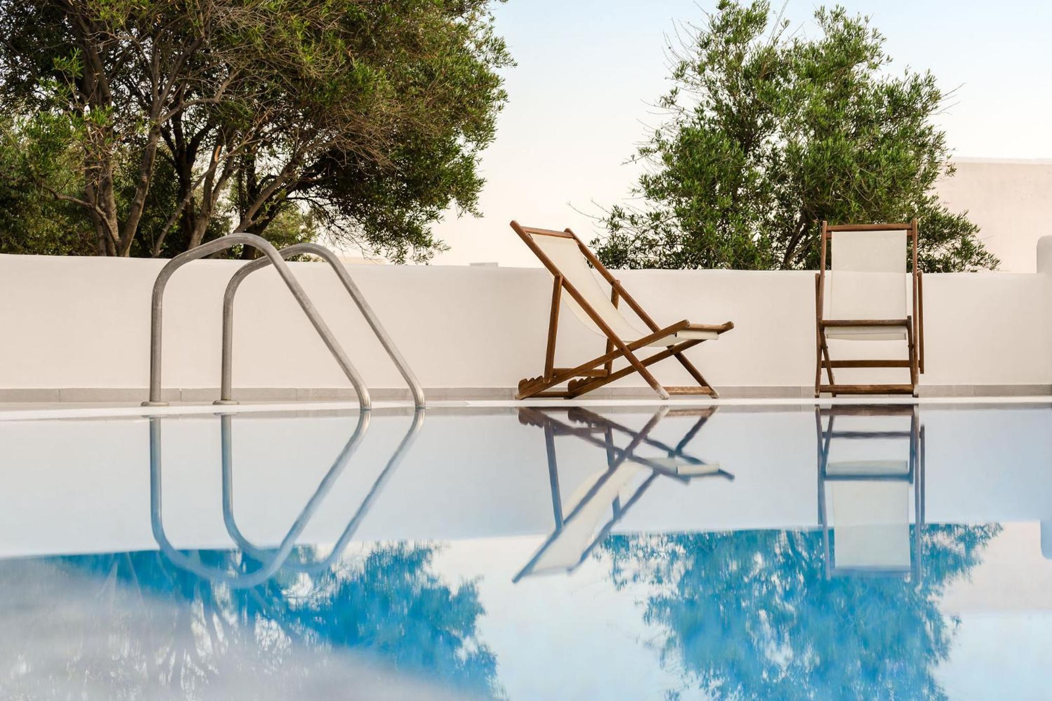 Melidron Hotel Suites Villas, Billede 92