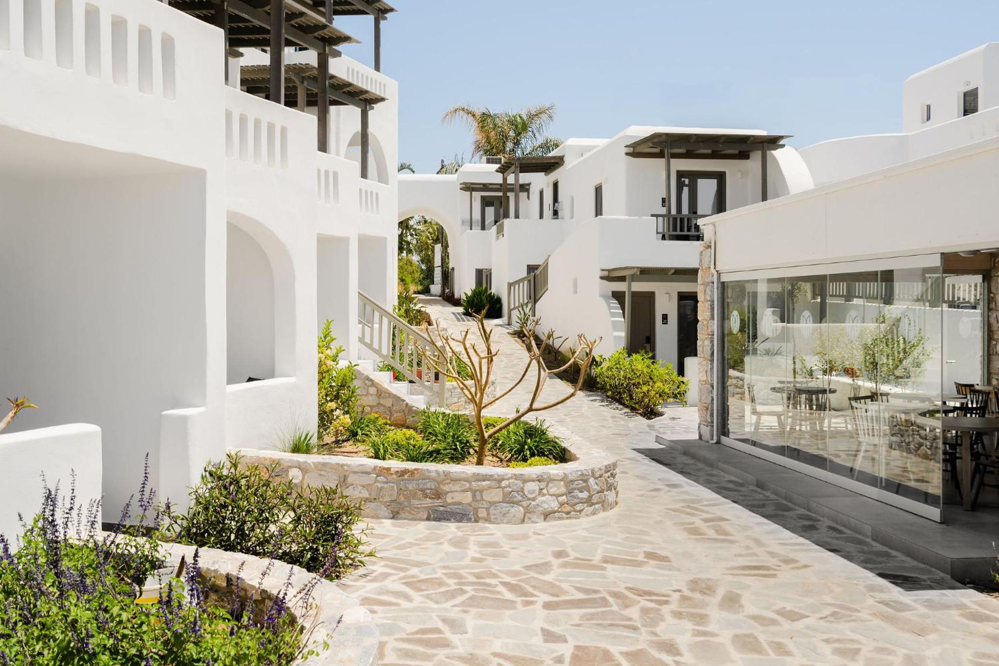 Melidron Hotel Suites Villas, Billede 35