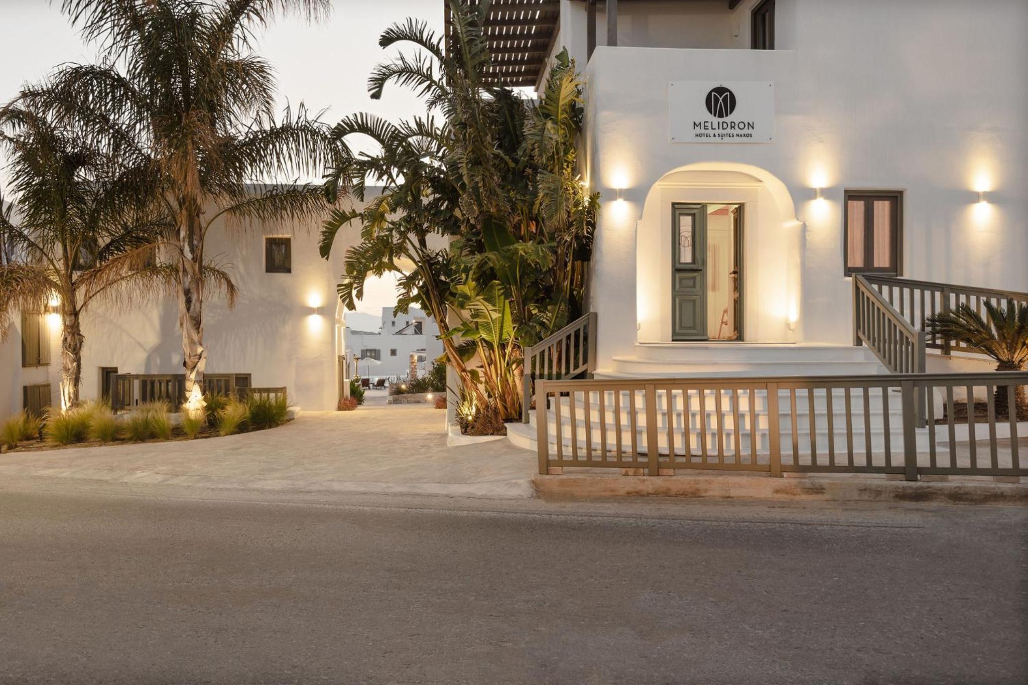 Melidron Hotel Suites Villas, Billede 39