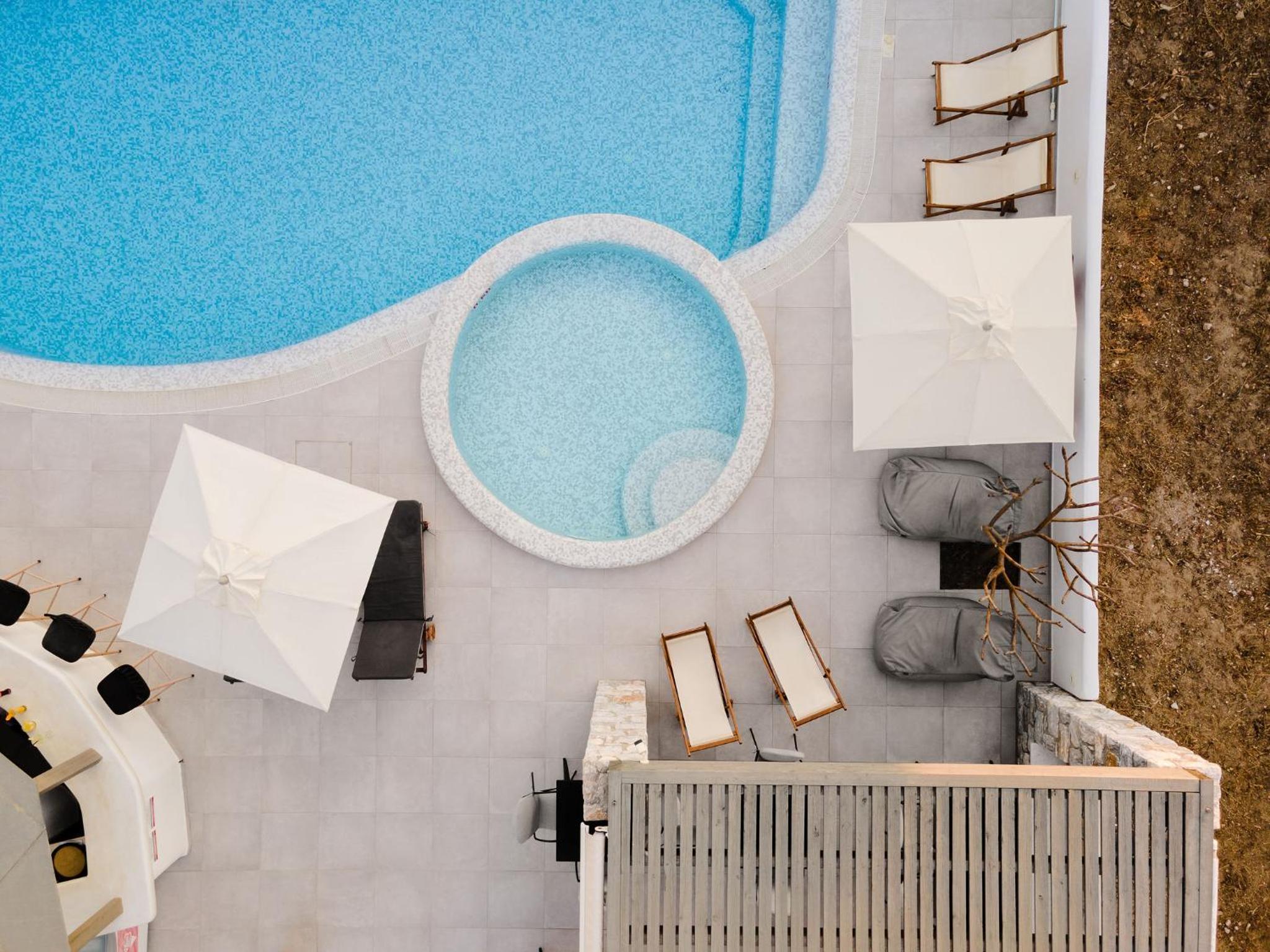 Melidron Hotel Suites Villas, Billede 10