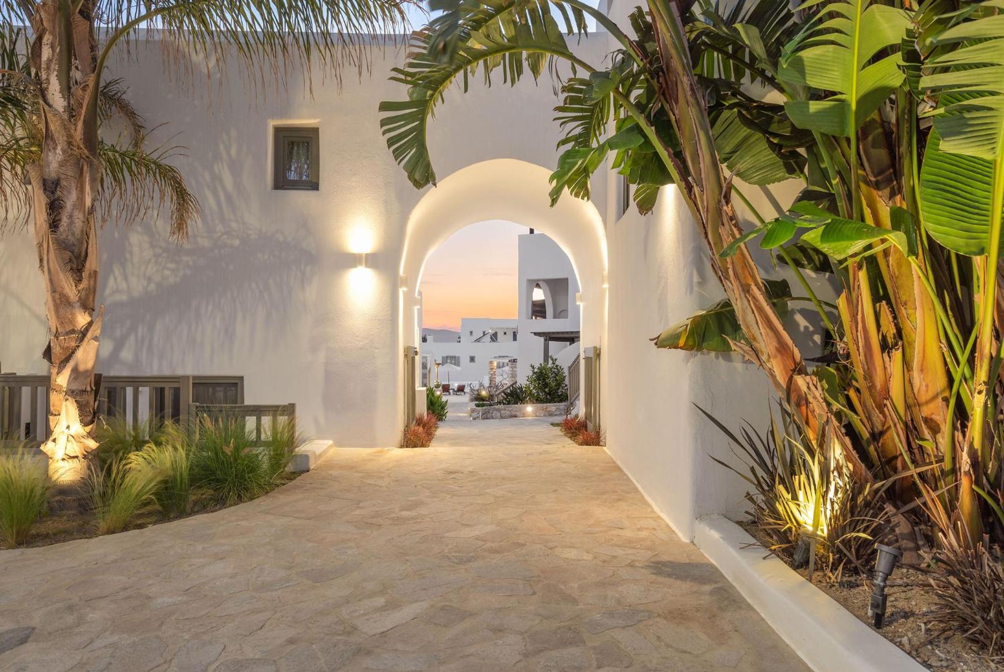 Melidron Hotel Suites Villas, Billede 65