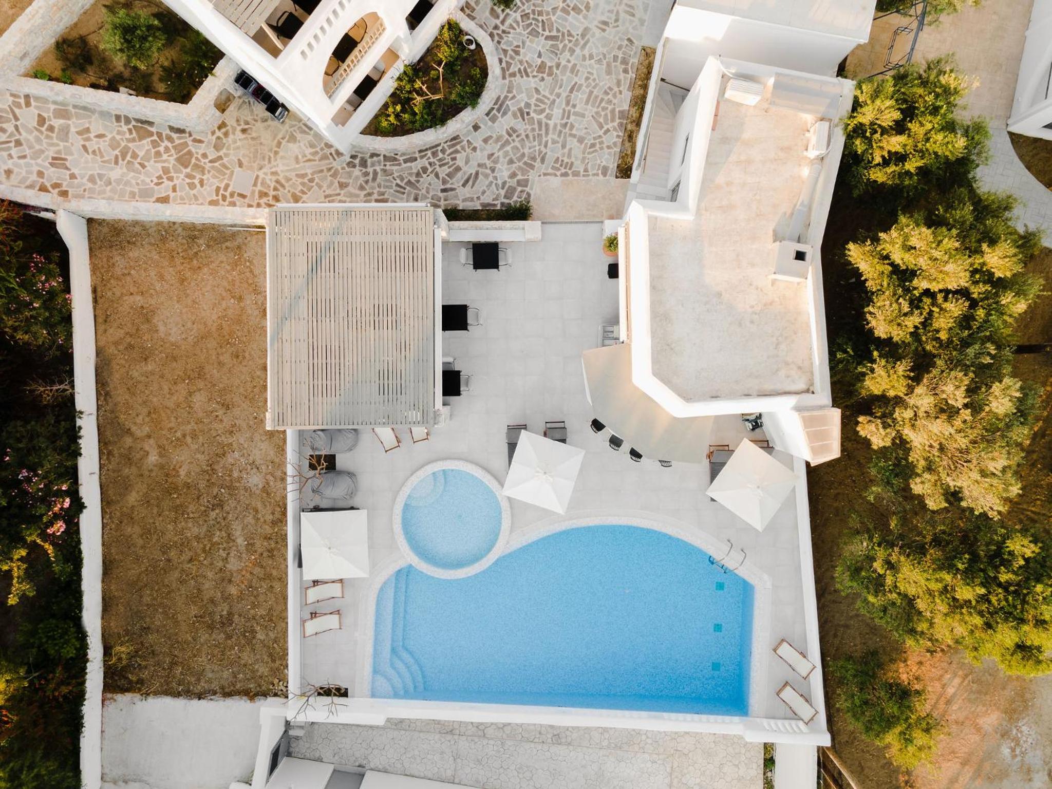 Melidron Hotel Suites Villas, Billede 24