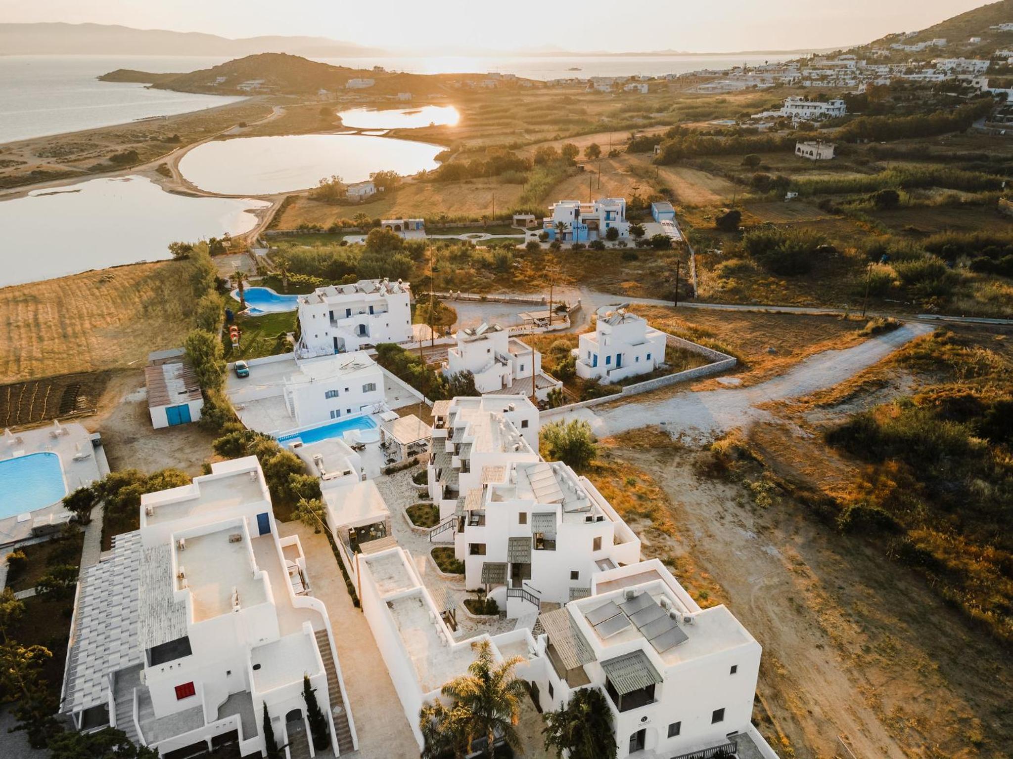 Melidron Hotel Suites Villas, Billede 96