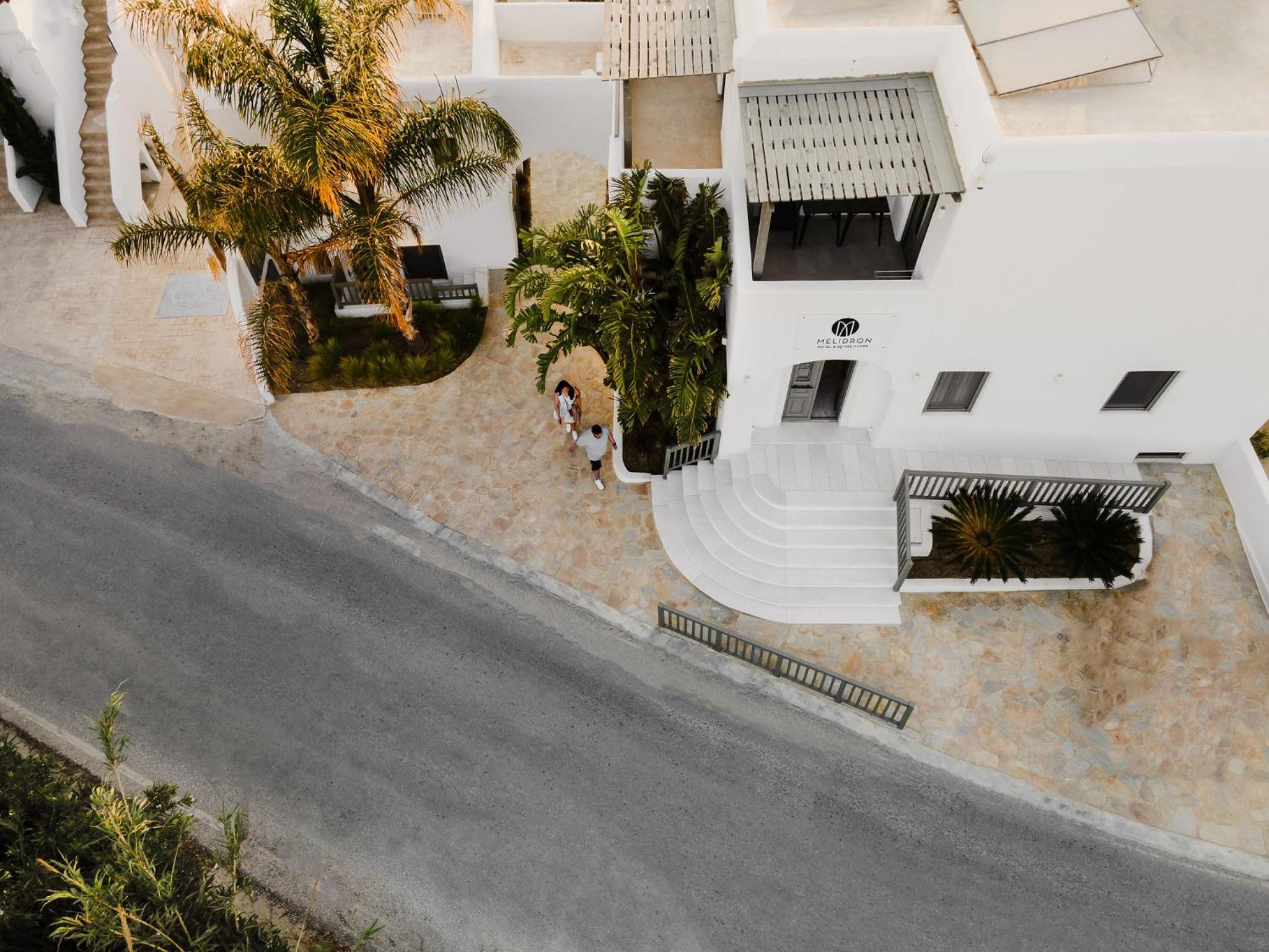 Melidron Hotel Suites Villas, Billede 40