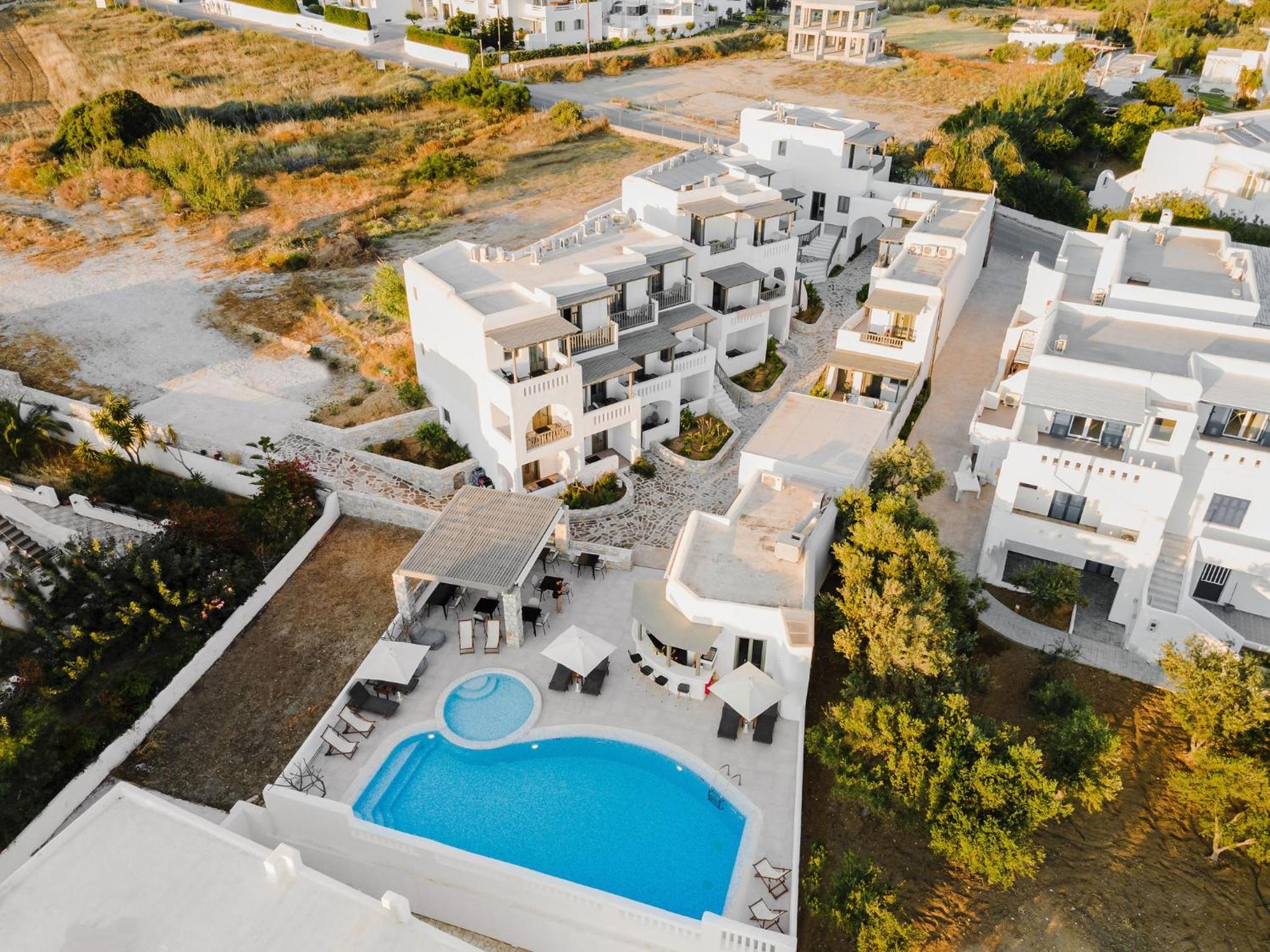 Melidron Hotel Suites Villas, Billede 75
