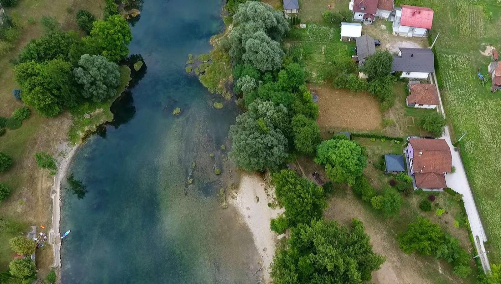 EMRAH RIVER UNA