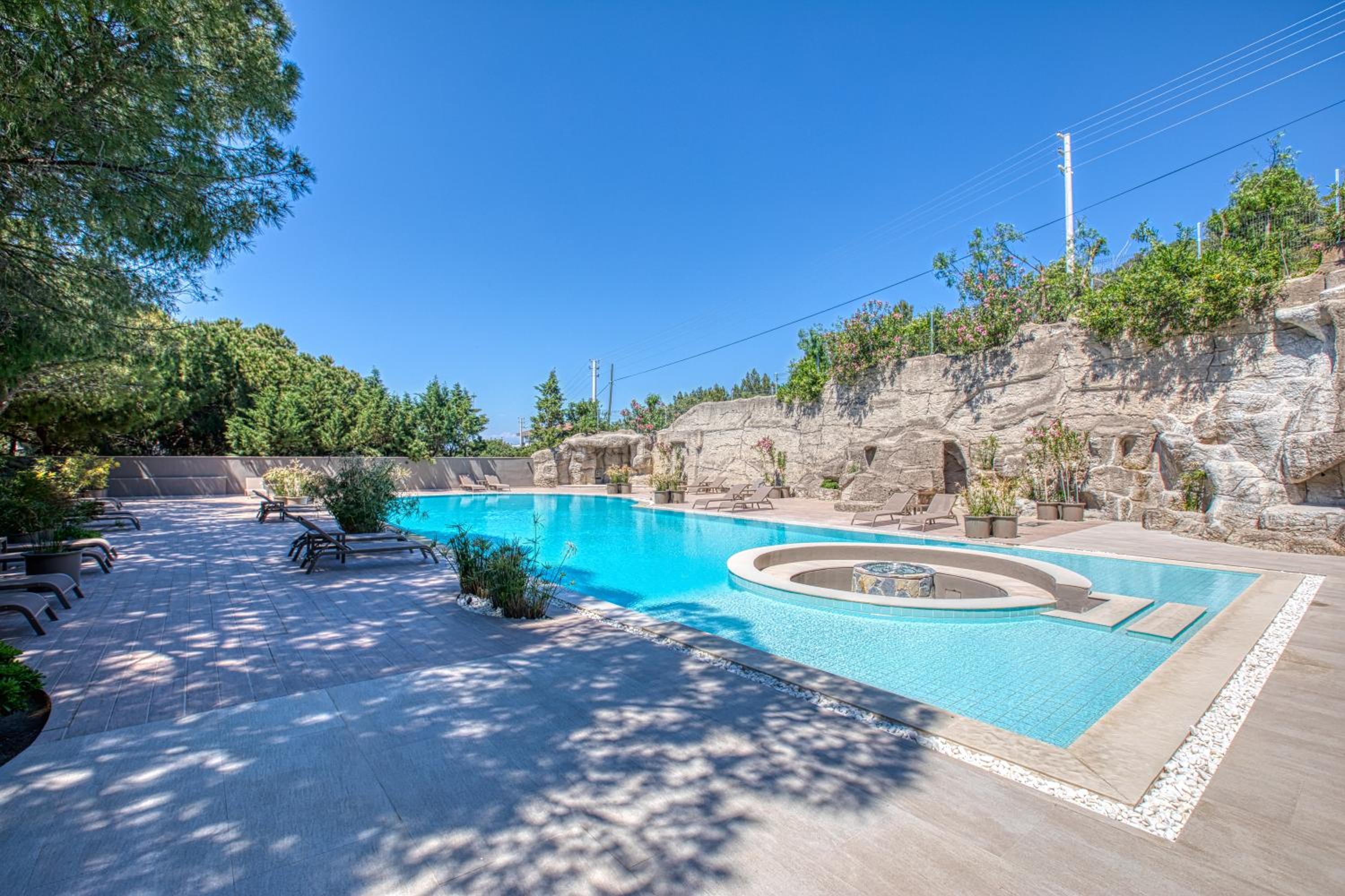 AEGEAN Apartments - CESME 4