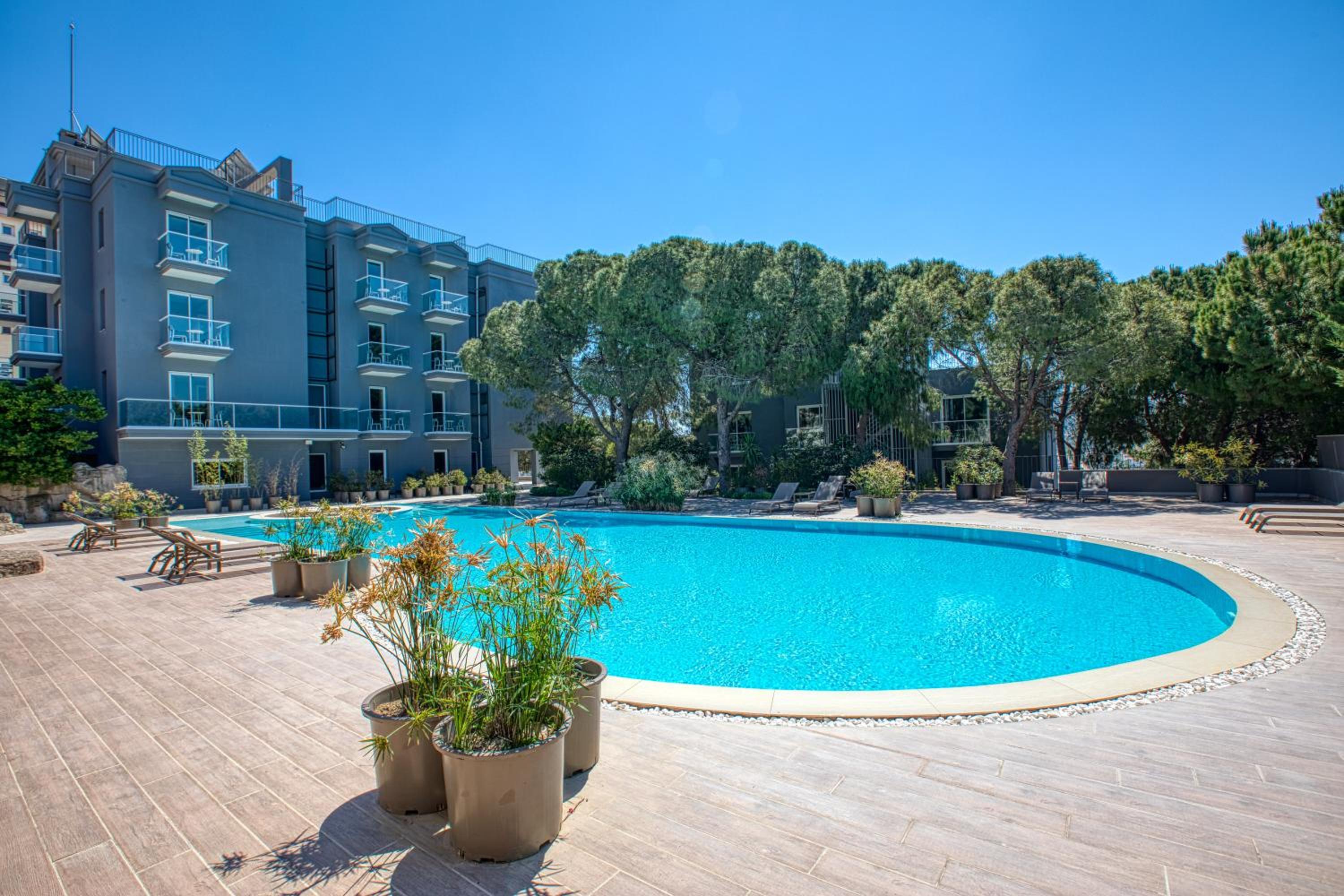 AEGEAN Apartments - CESME 31