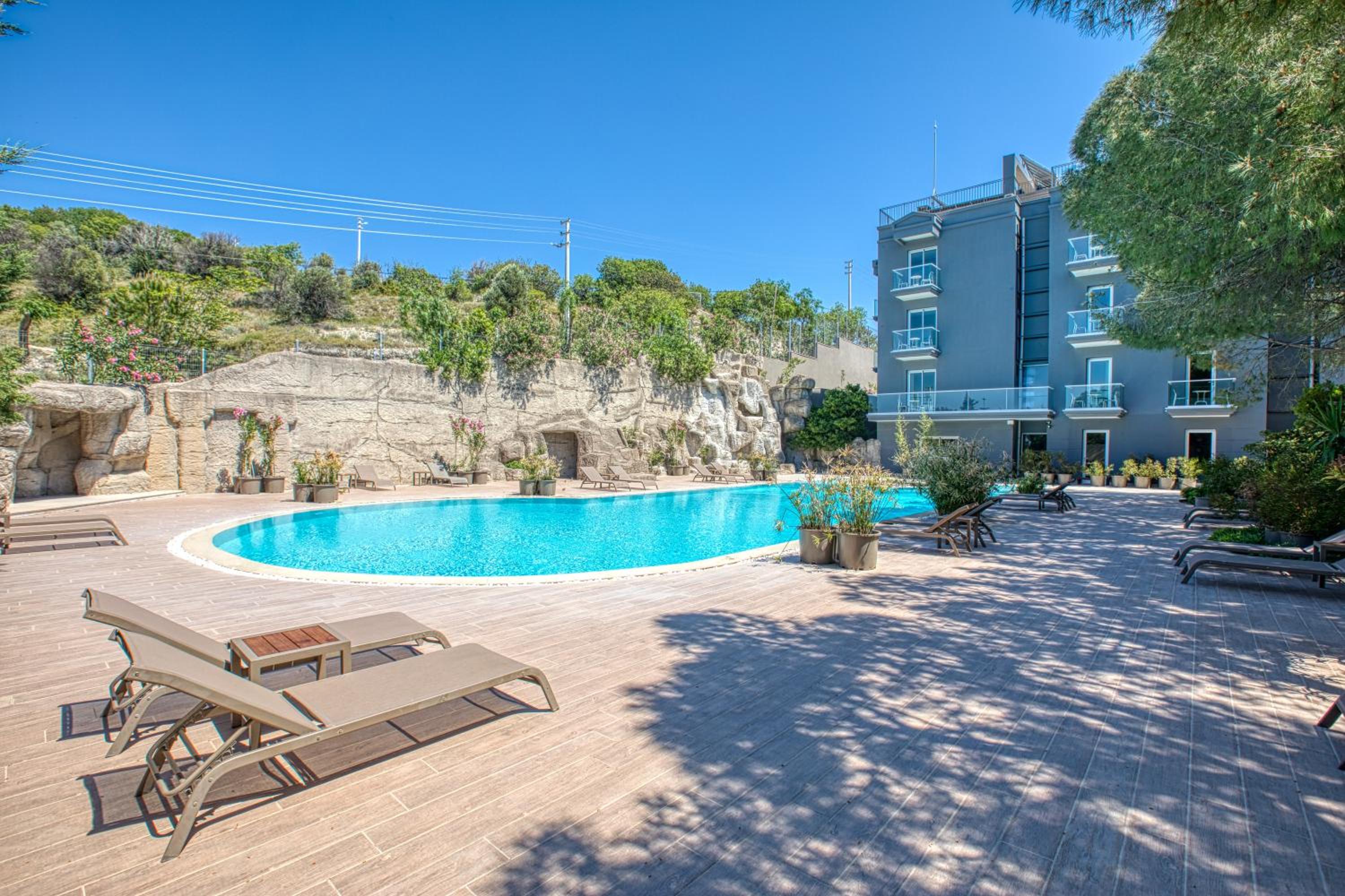 AEGEAN Apartments - CESME 7