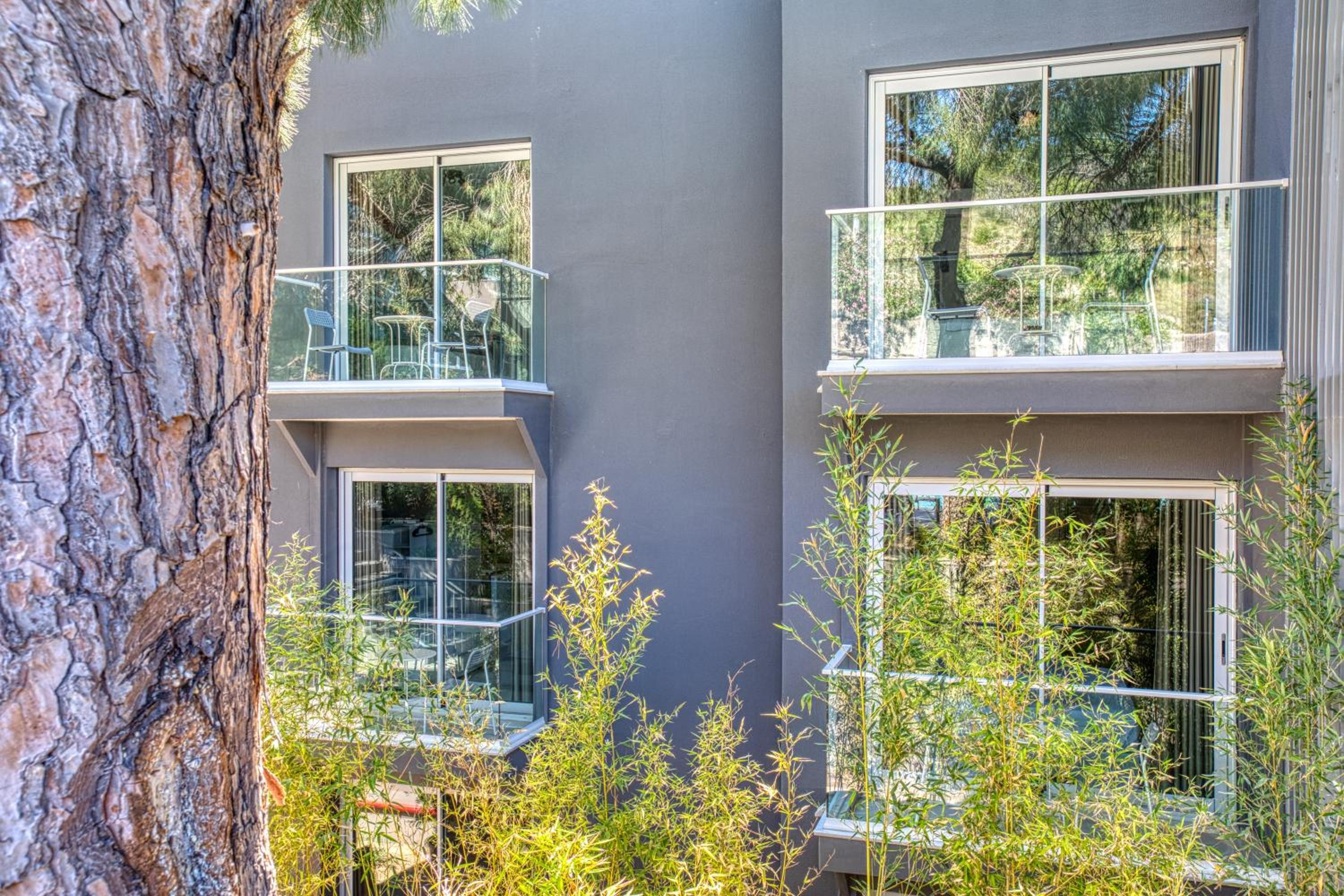 AEGEAN Apartments - CESME 26