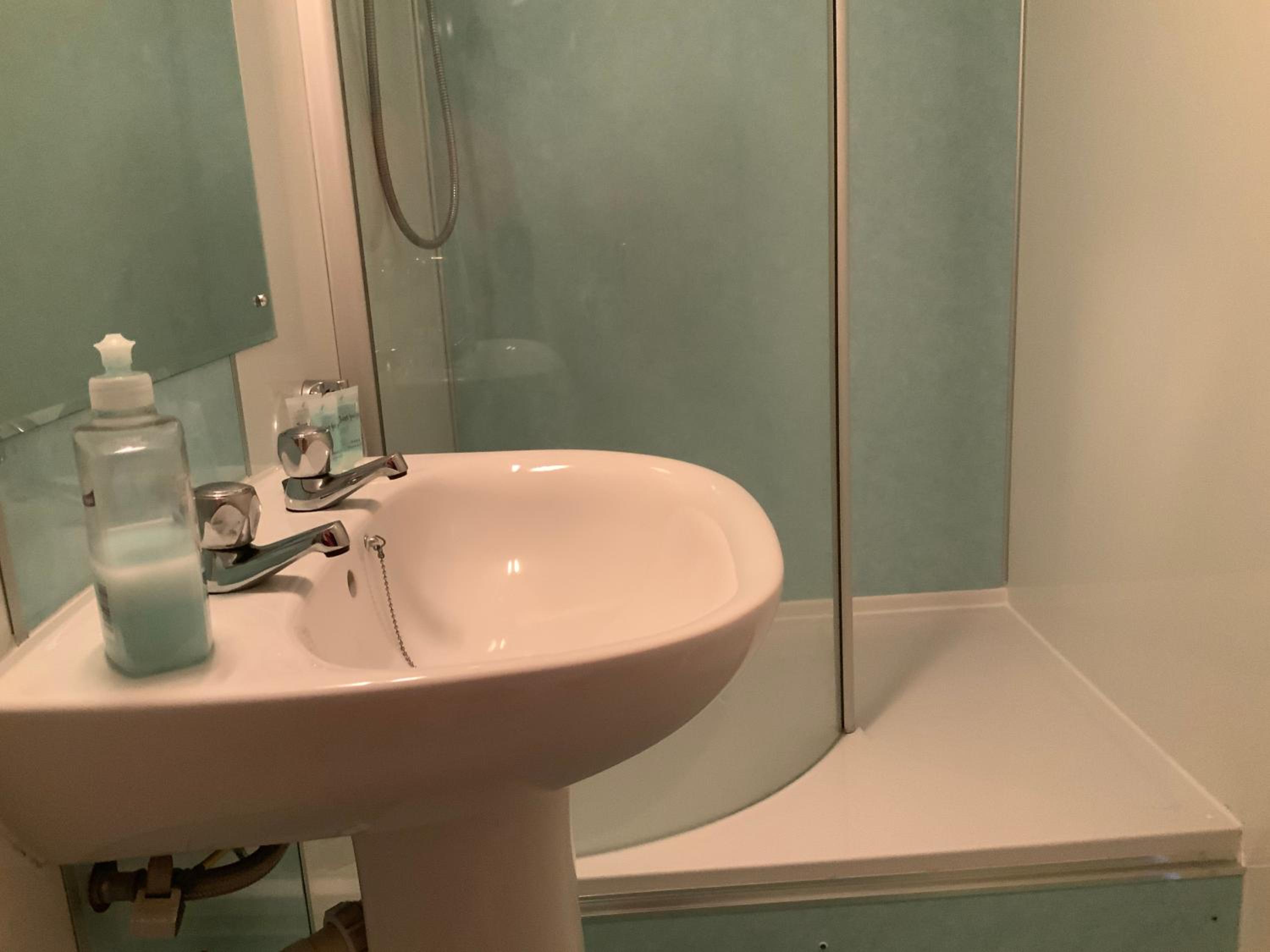 Southbank Guesthouse